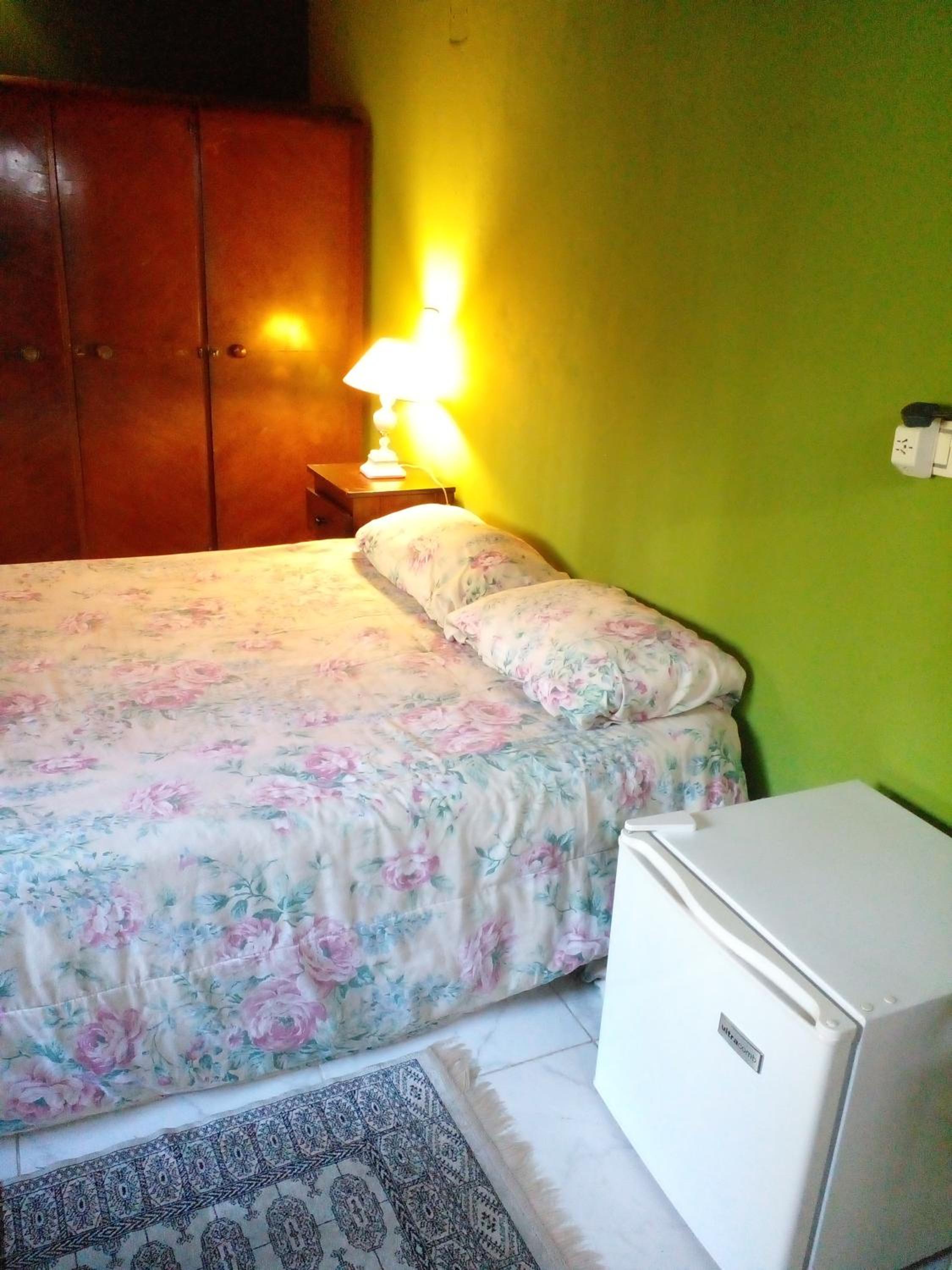 Bed & Breakfast Delta Inn - Río Tigre