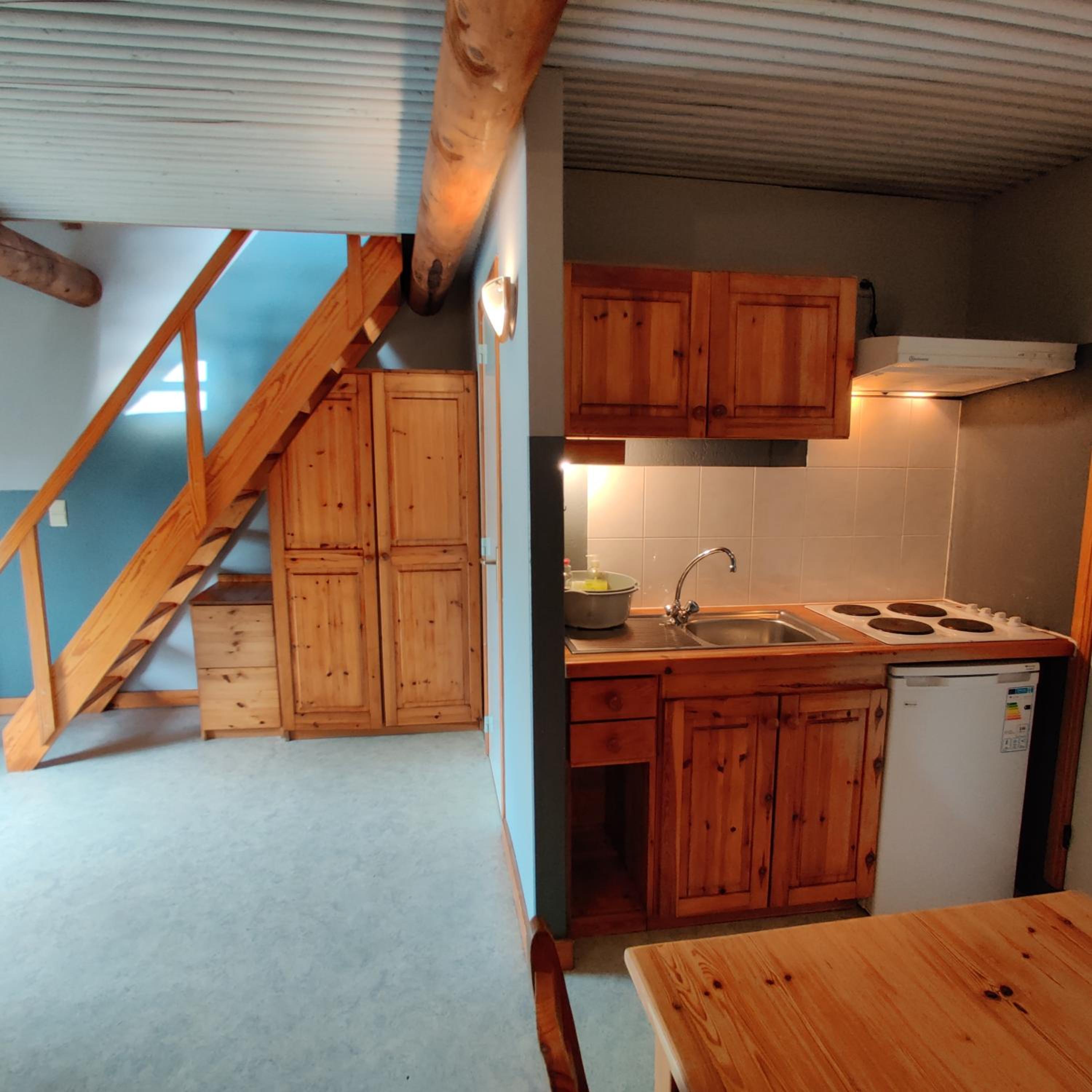 La Ferme de Werpin