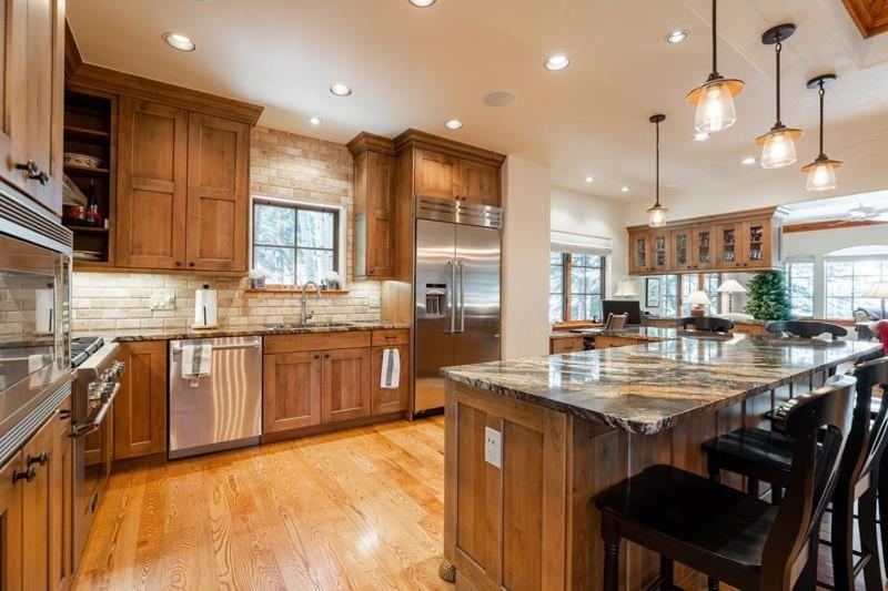 Pinehurst Townhomes #4 townhouse