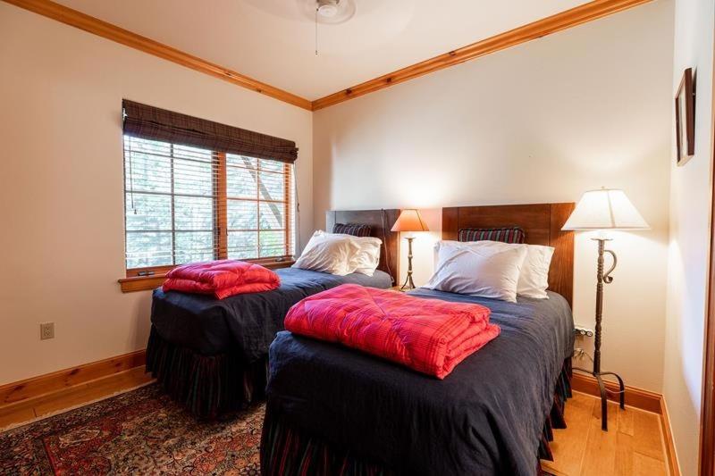 Pinehurst Townhomes #4 townhouse