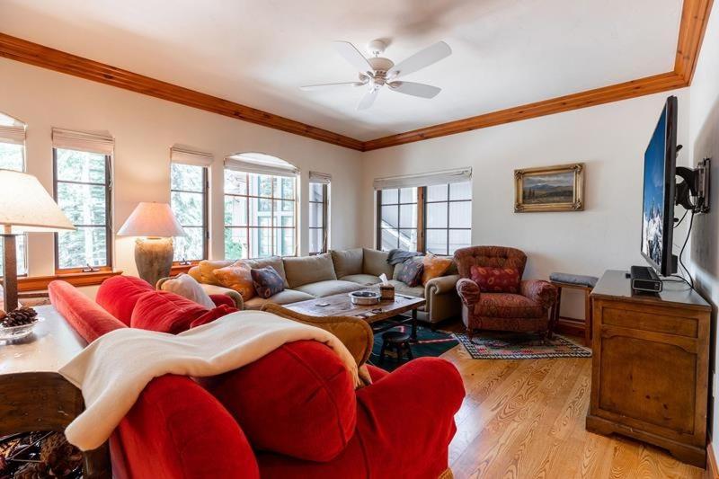Pinehurst Townhomes #4 townhouse
