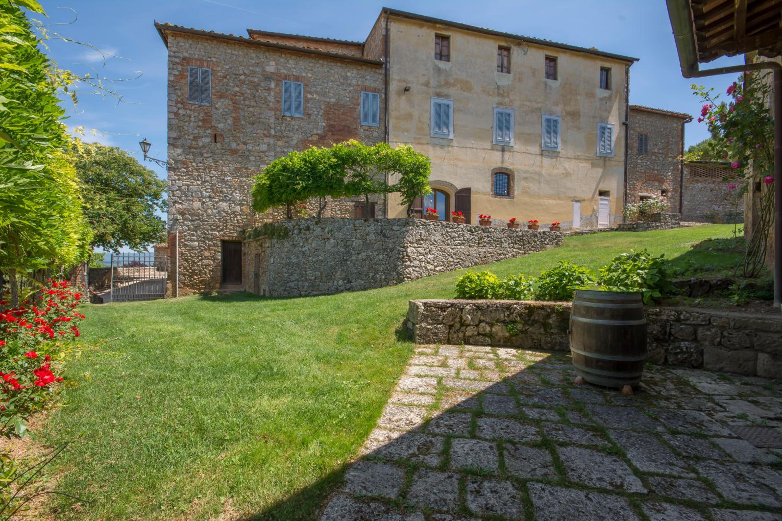 Castel Pietraio WineResort