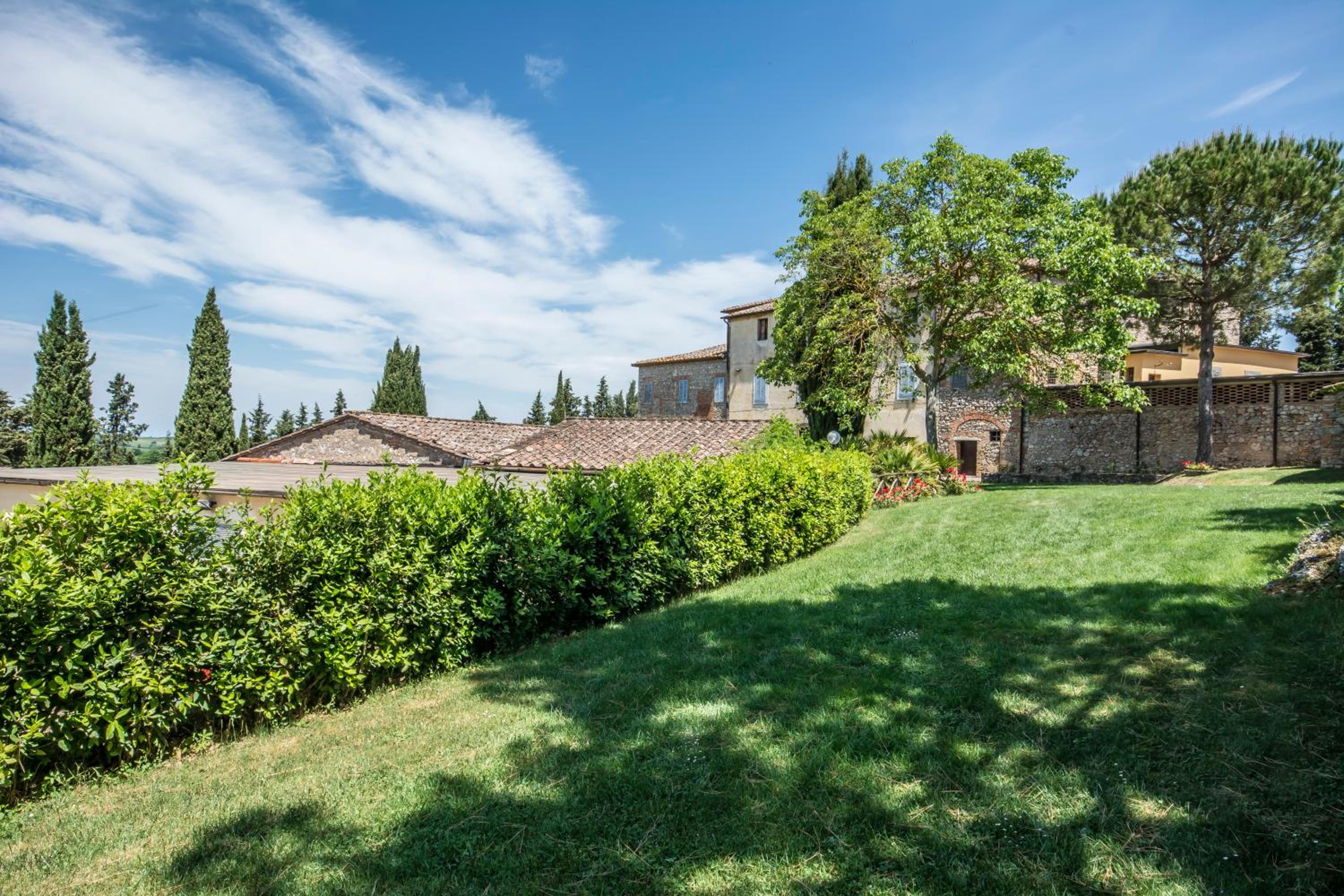 Castel Pietraio WineResort