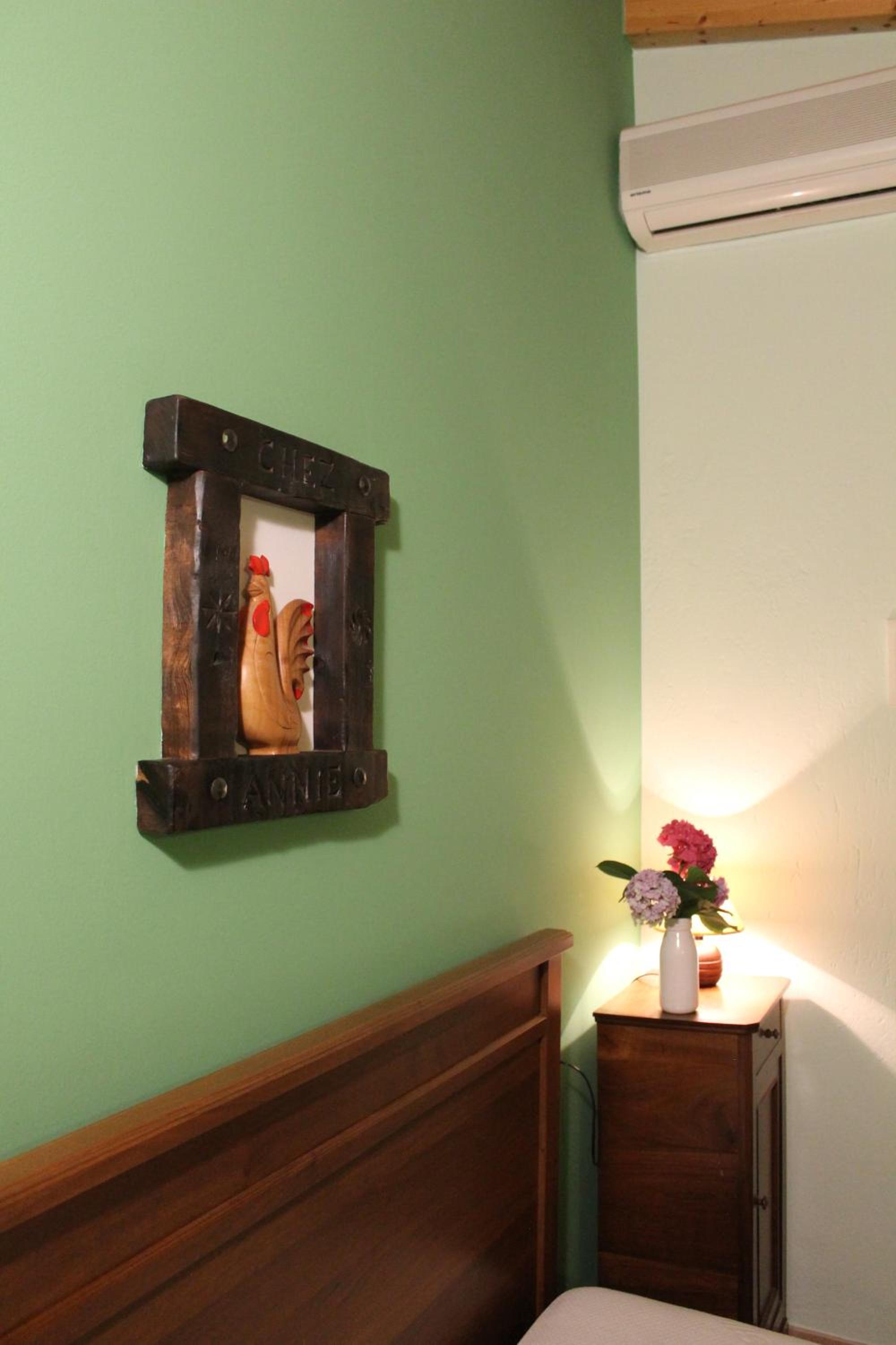 B&B Chez Annie