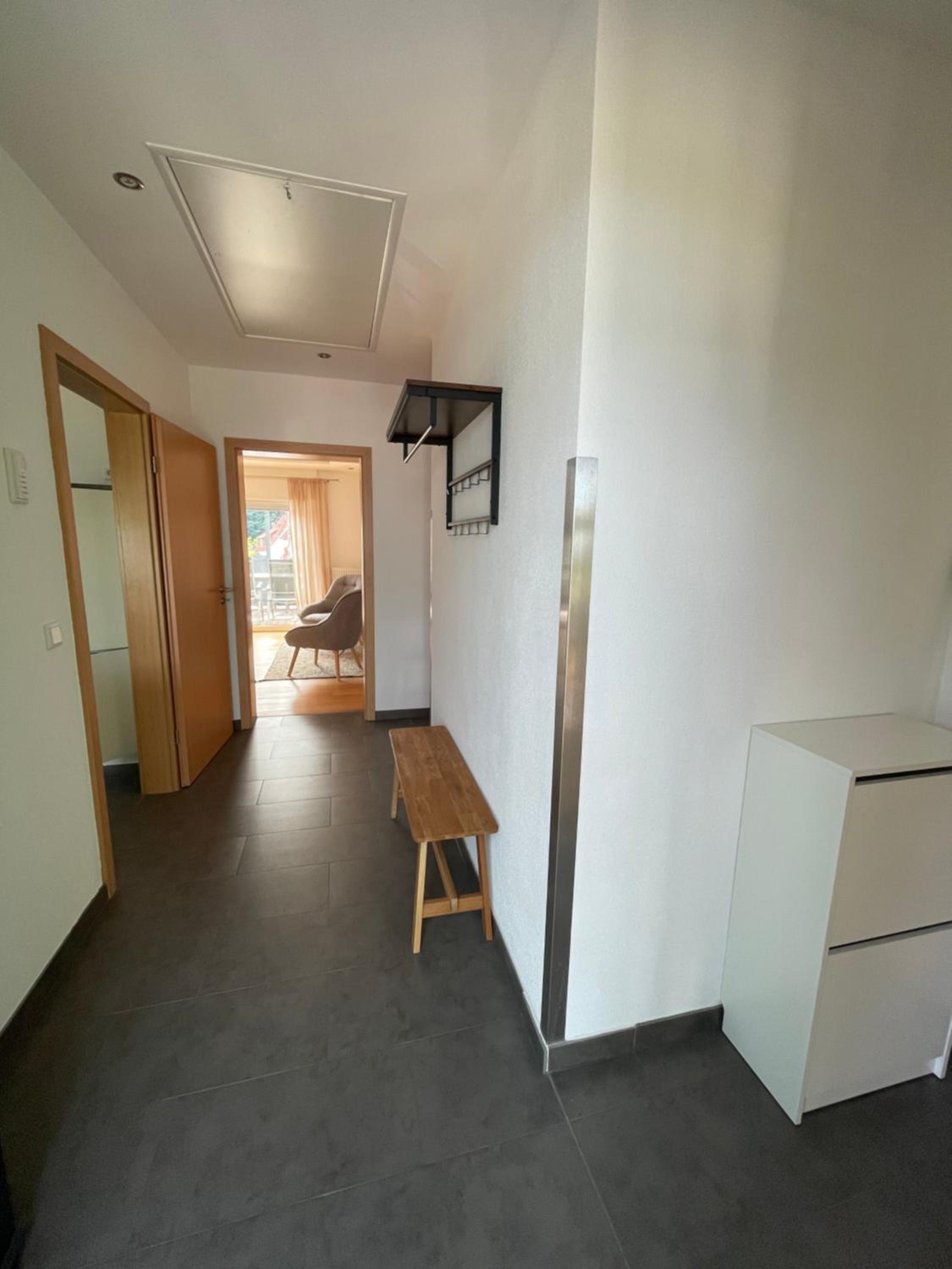 Ferienwohnung Erika