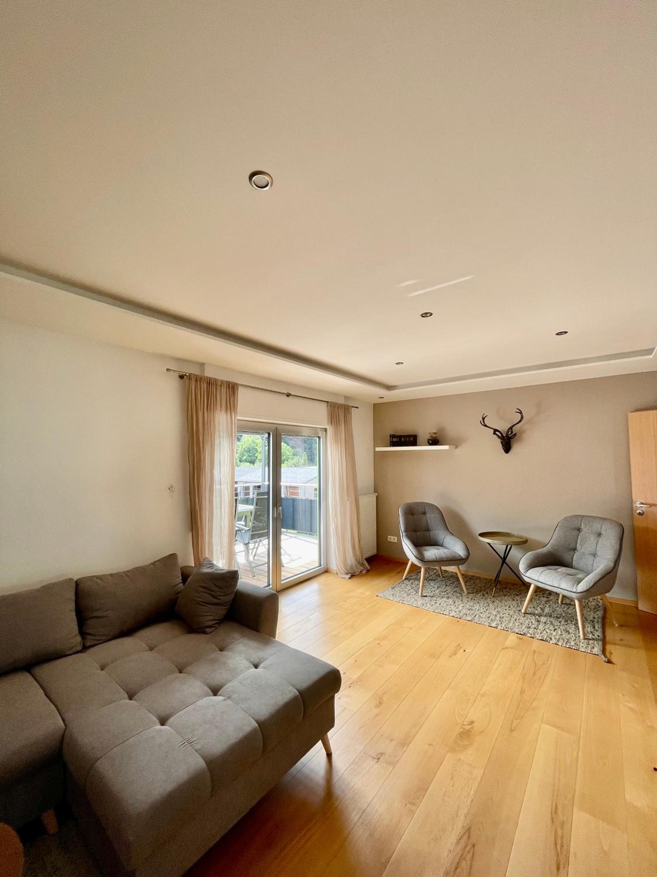 Ferienwohnung Erika