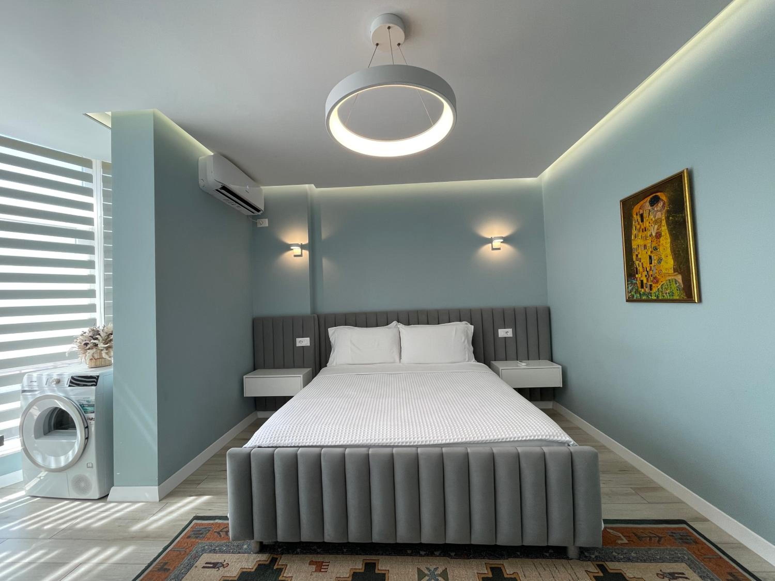Comfort Apartment In City Center