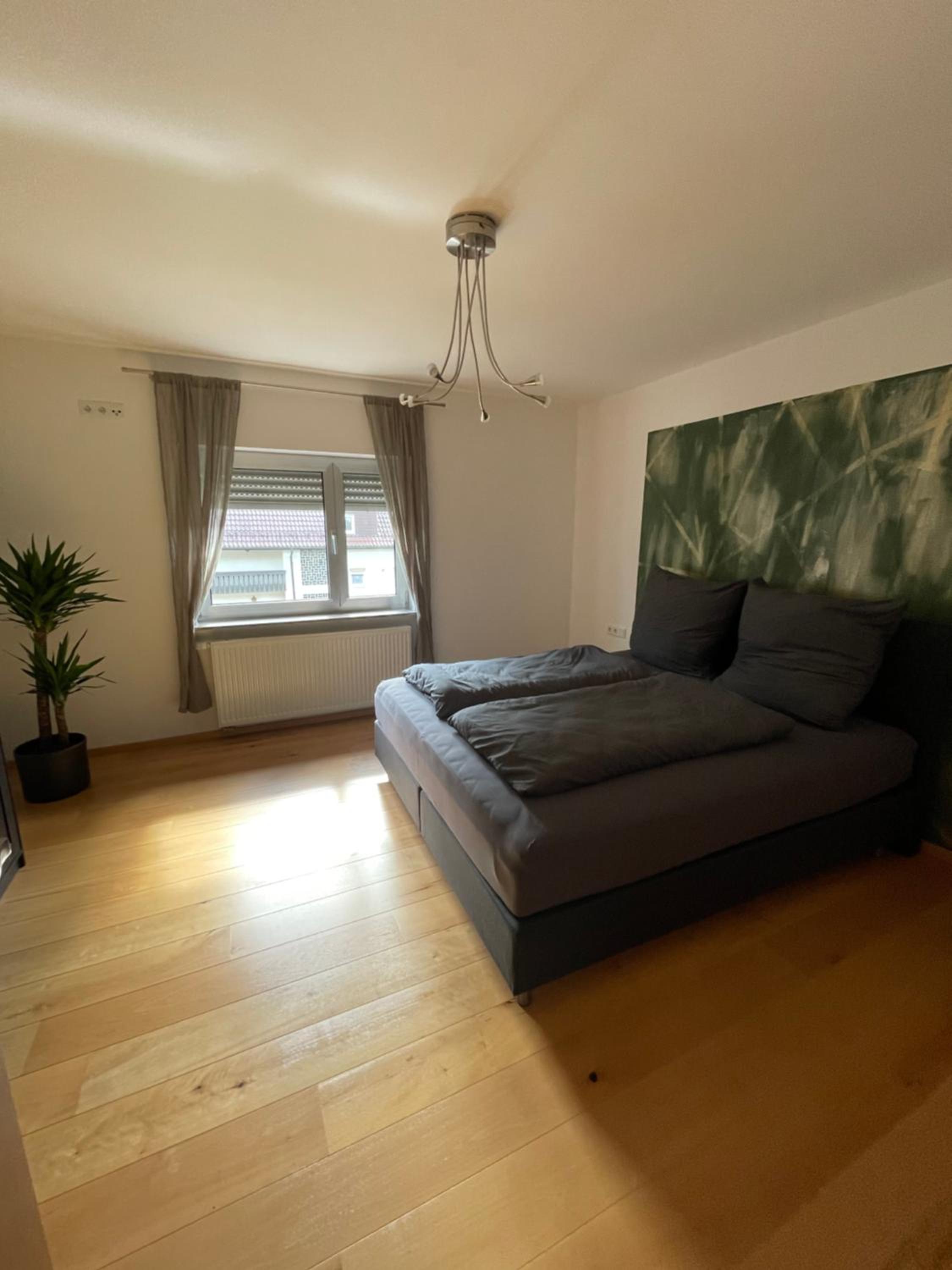 Ferienwohnung Erika