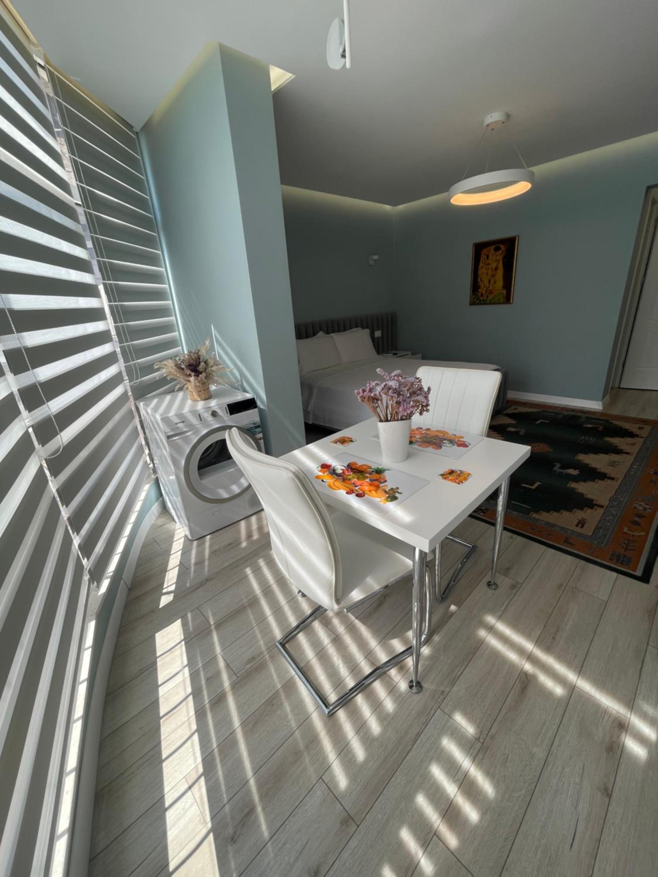 Comfort Apartment In City Center