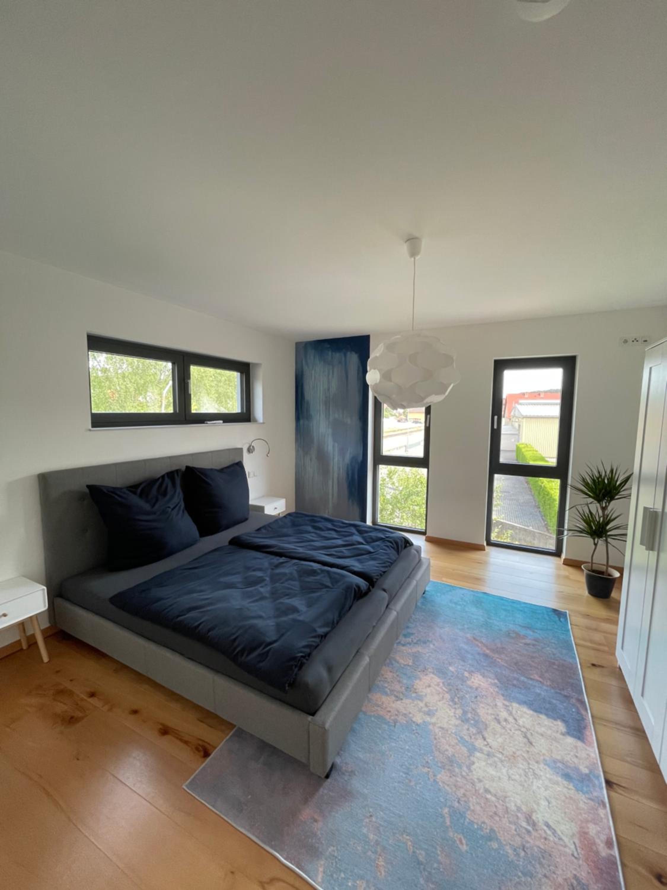Ferienwohnung Erika