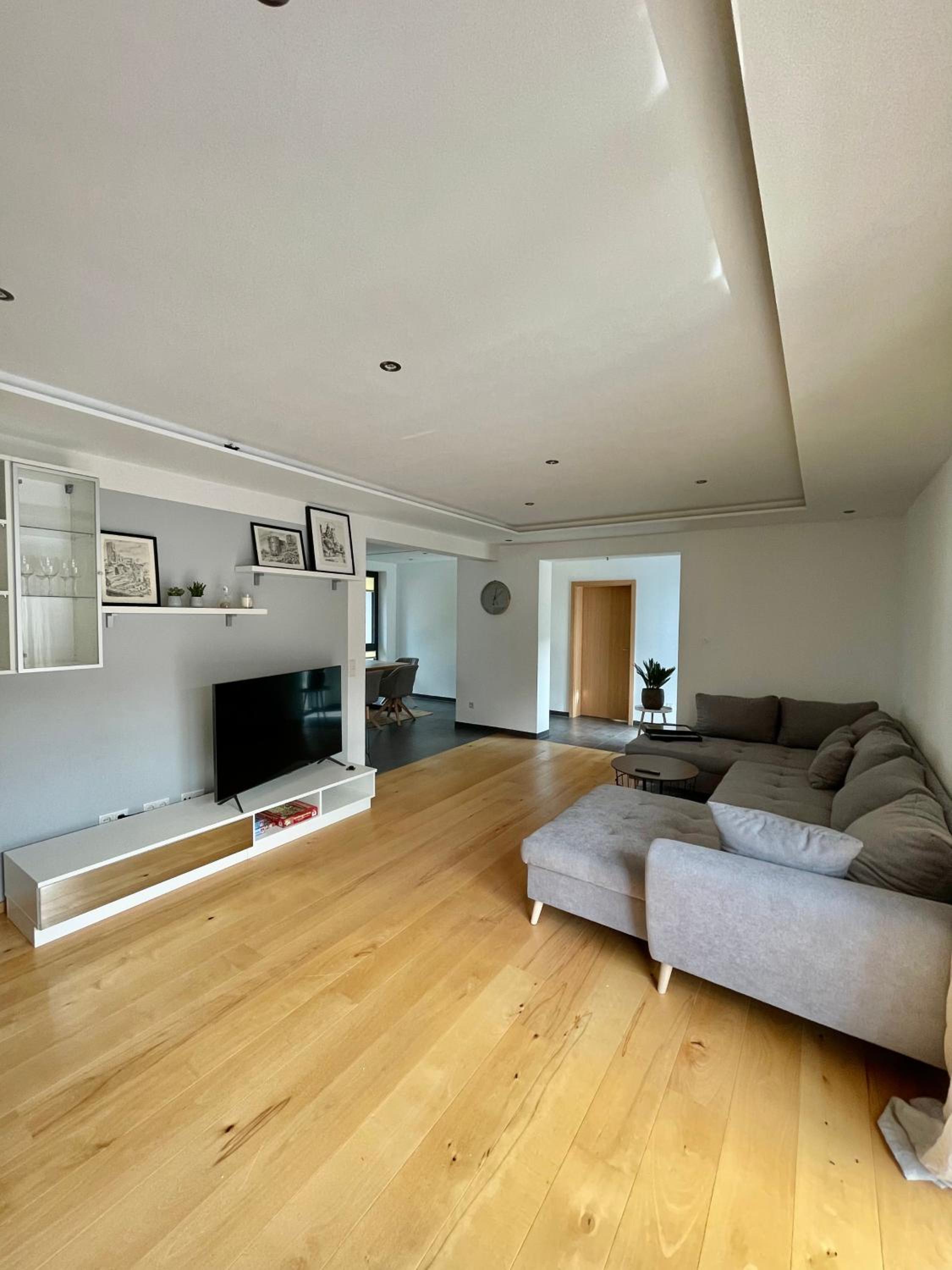 Ferienwohnung Erika