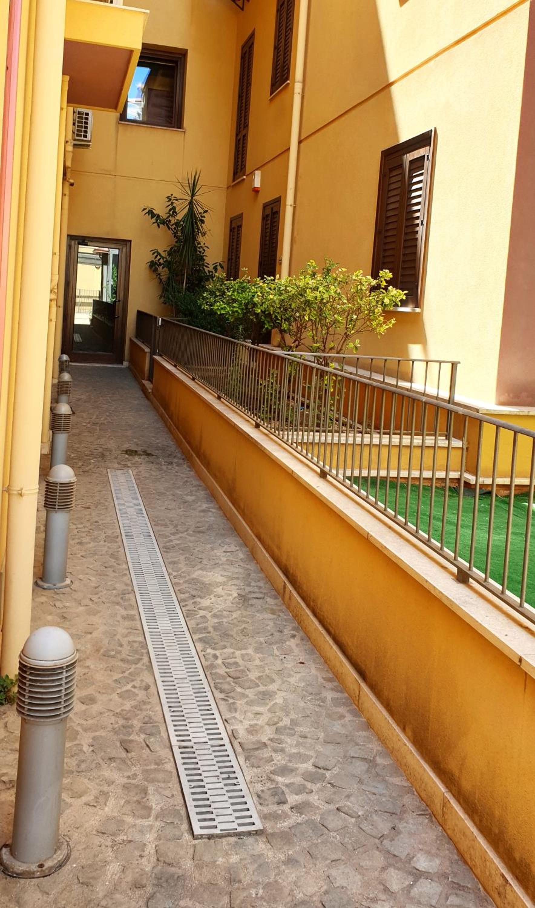 I Vicini del Re Holiday Home view 3