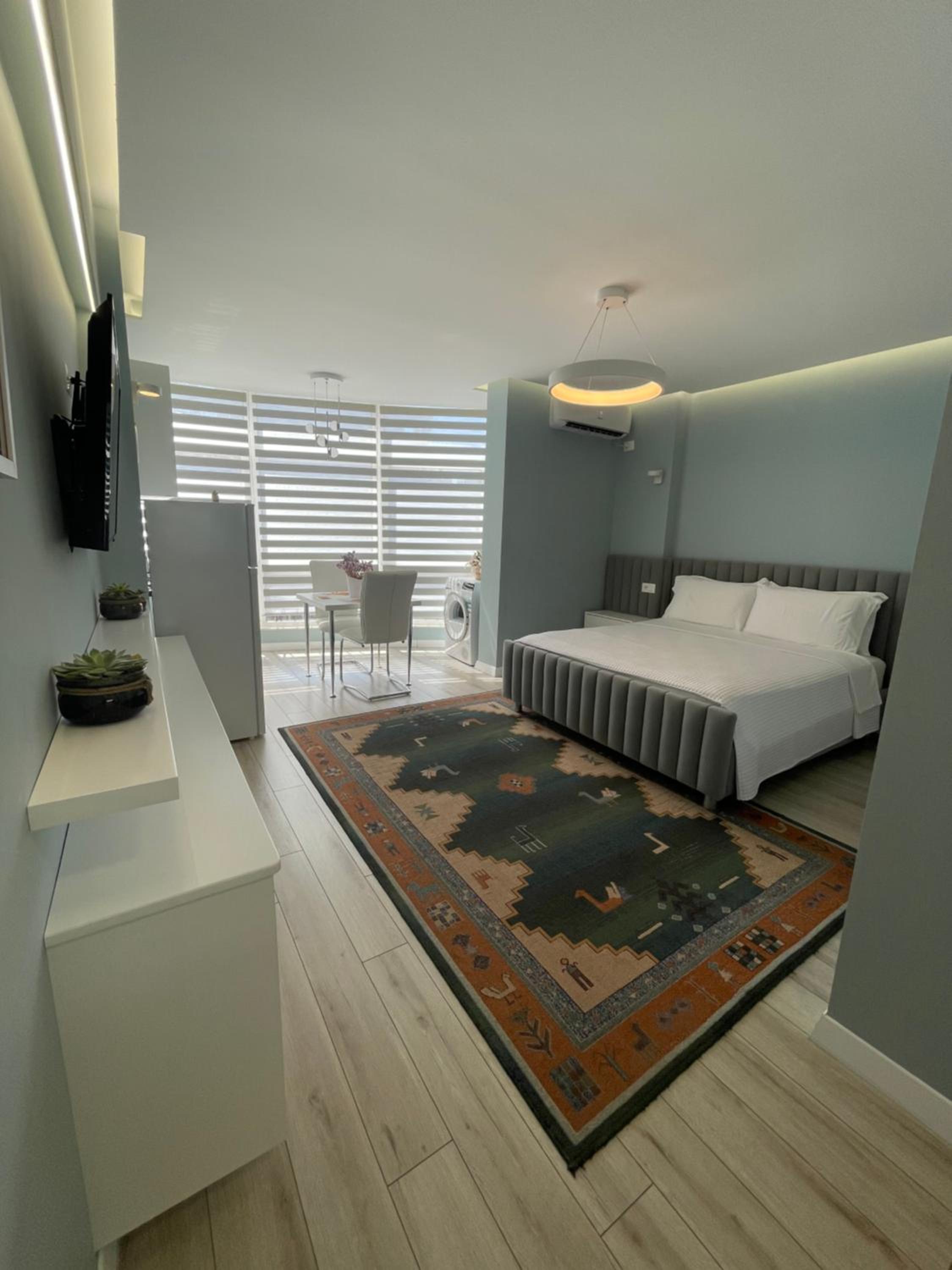 Comfort Apartment In City Center