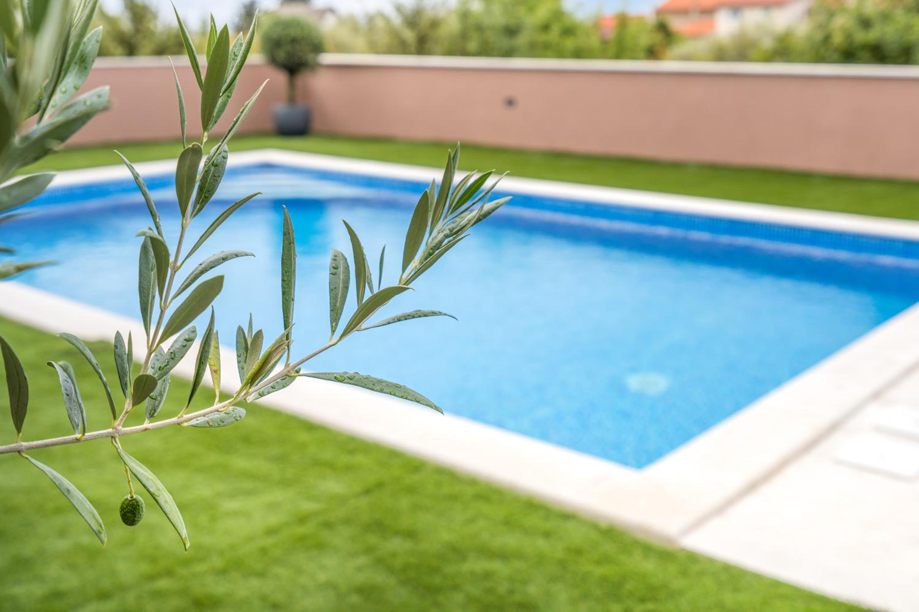 Apartmani Villa Ruby view 2