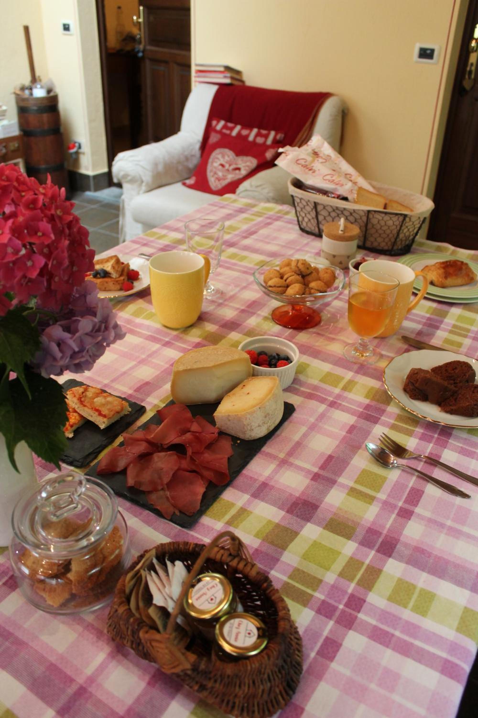 B&B Chez Annie