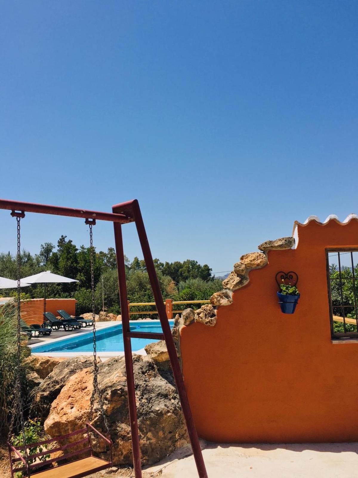 Hotel Casa rural Antonio y Esperanza - Image 1