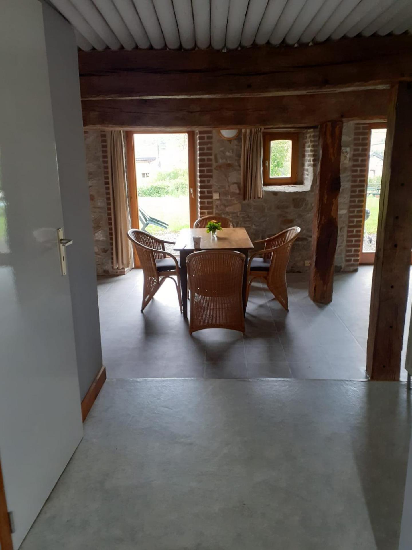 La Ferme de Werpin