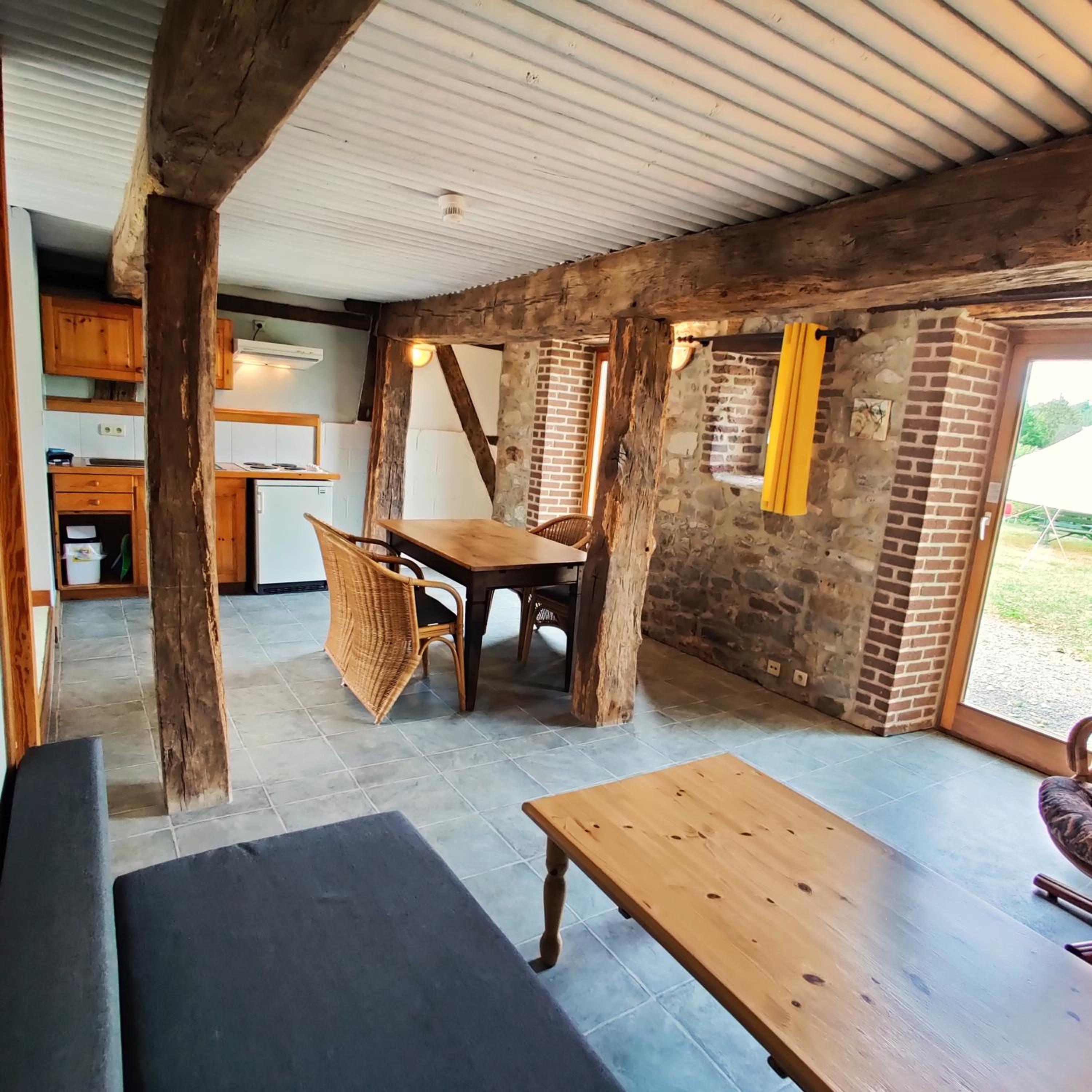 La Ferme de Werpin