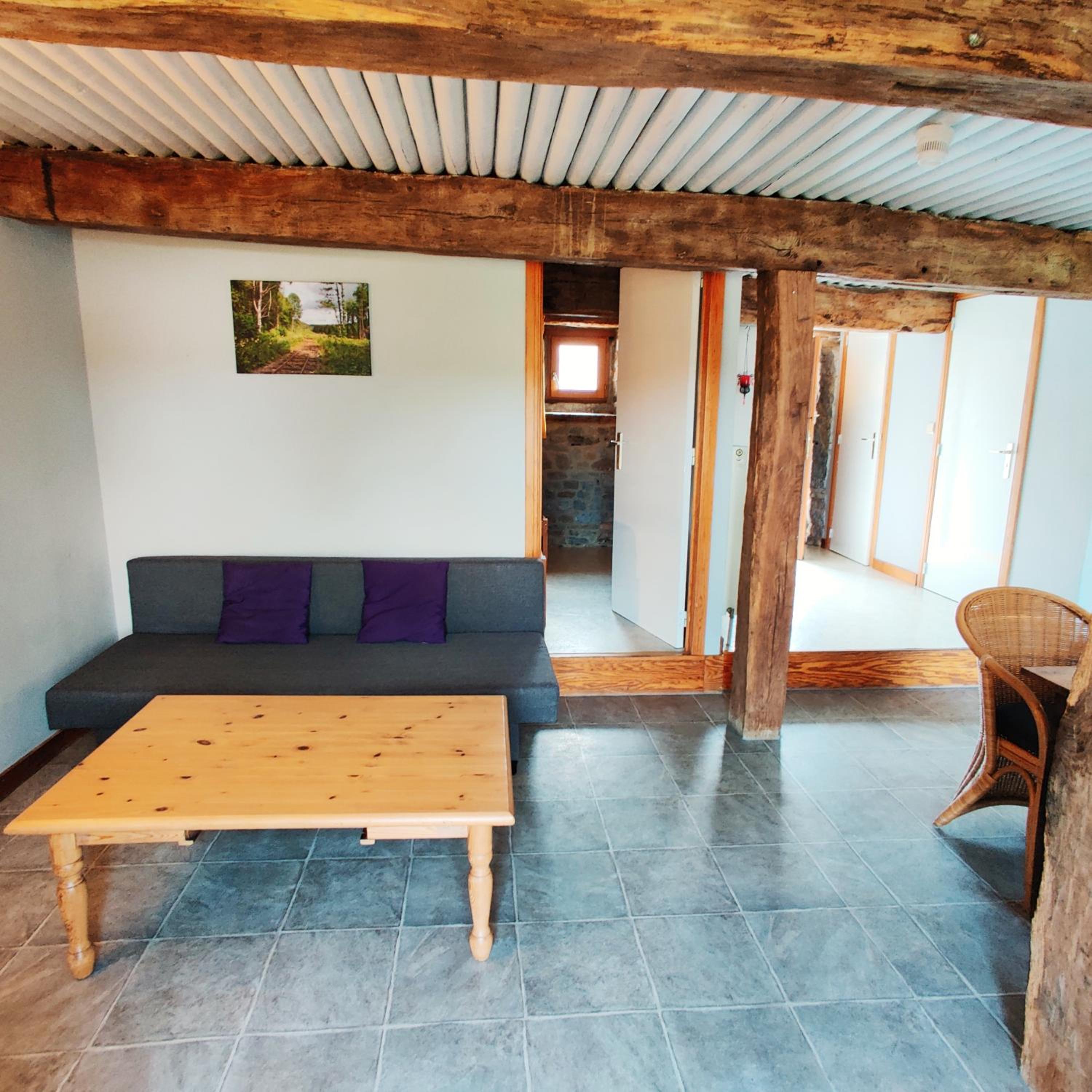 La Ferme de Werpin