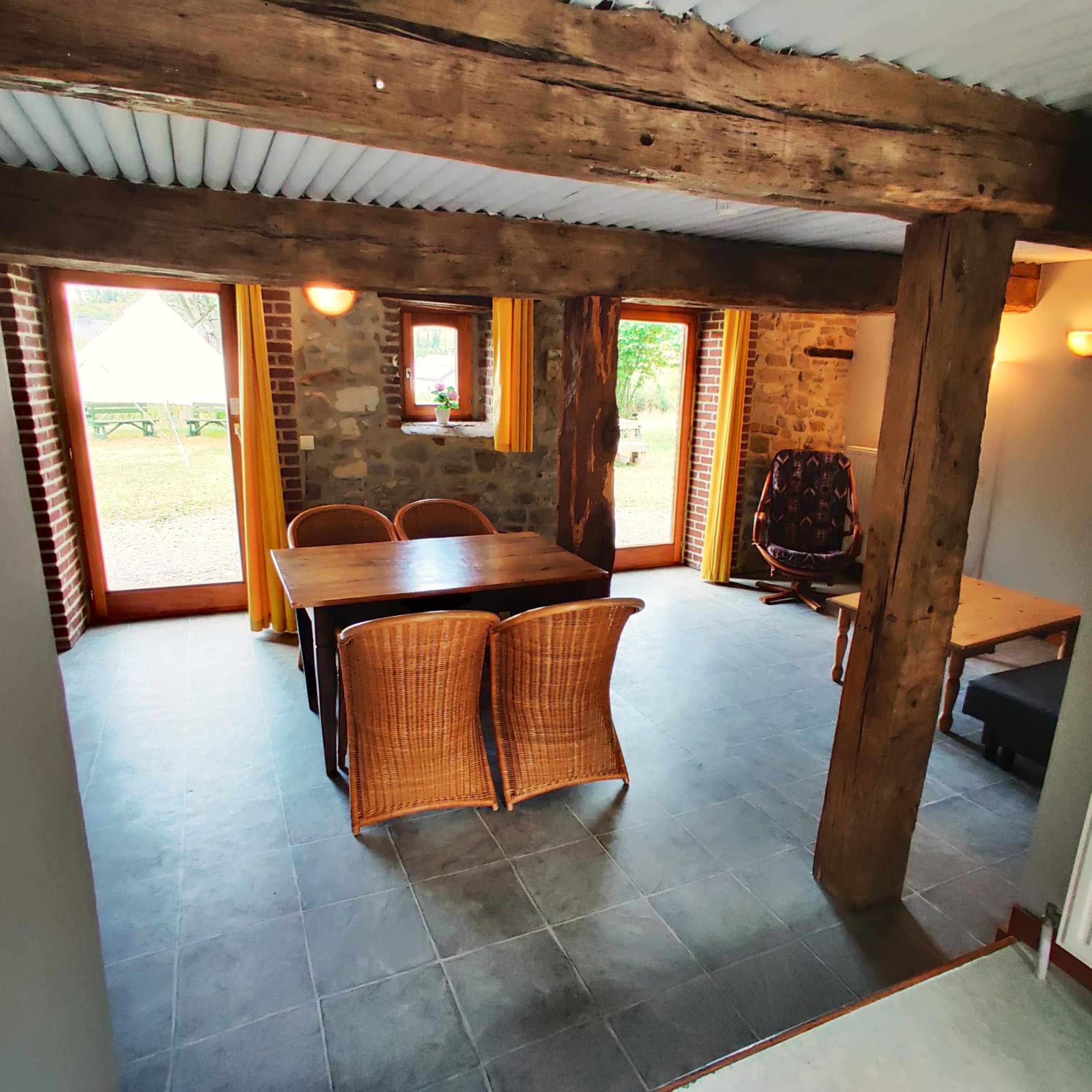 La Ferme de Werpin