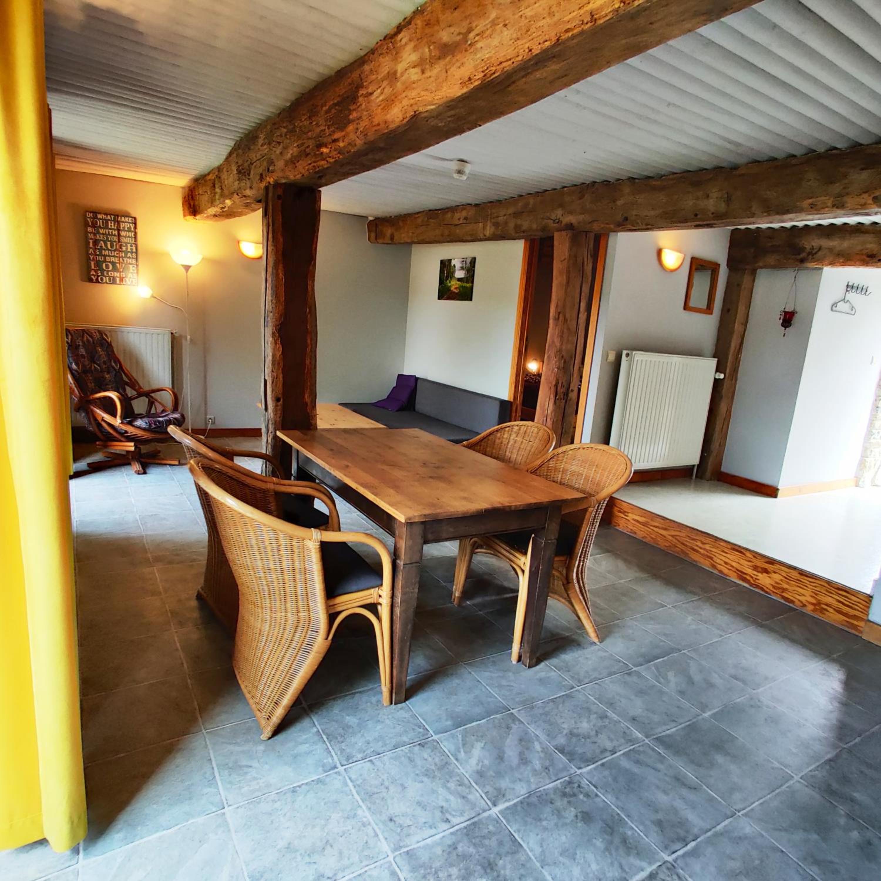 La Ferme de Werpin