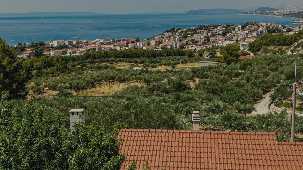 Kuća za odmor Boris view 2