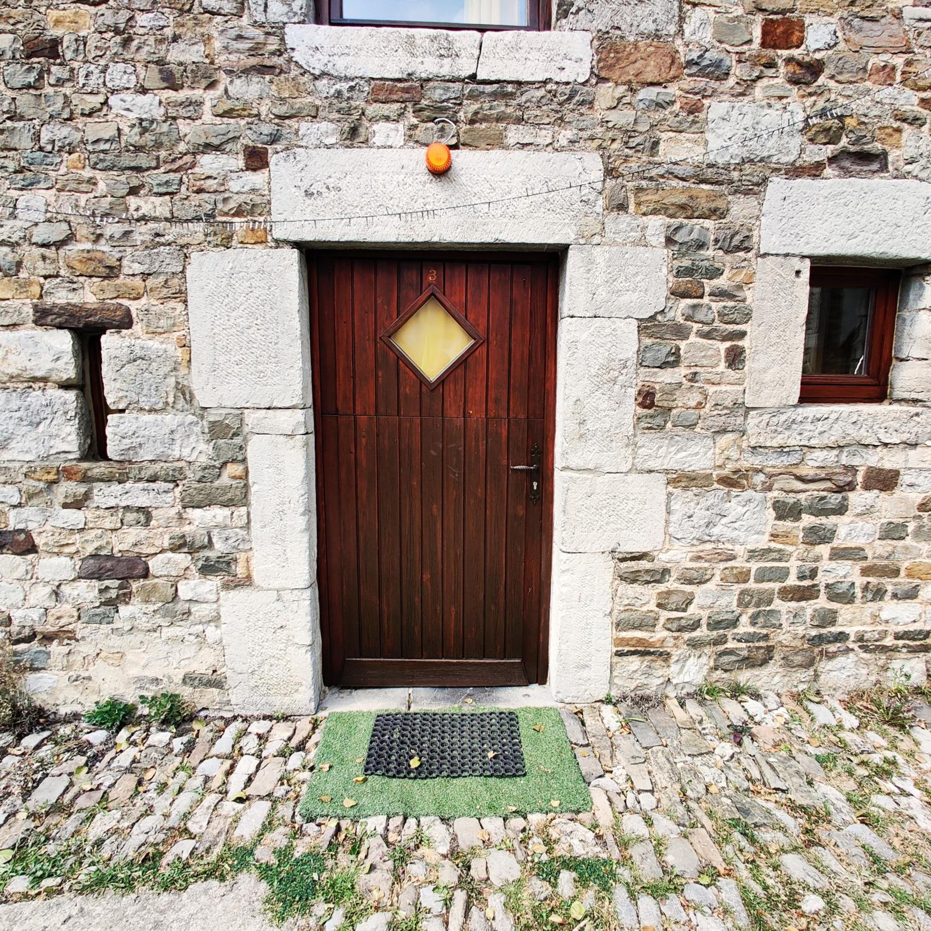 La Ferme de Werpin