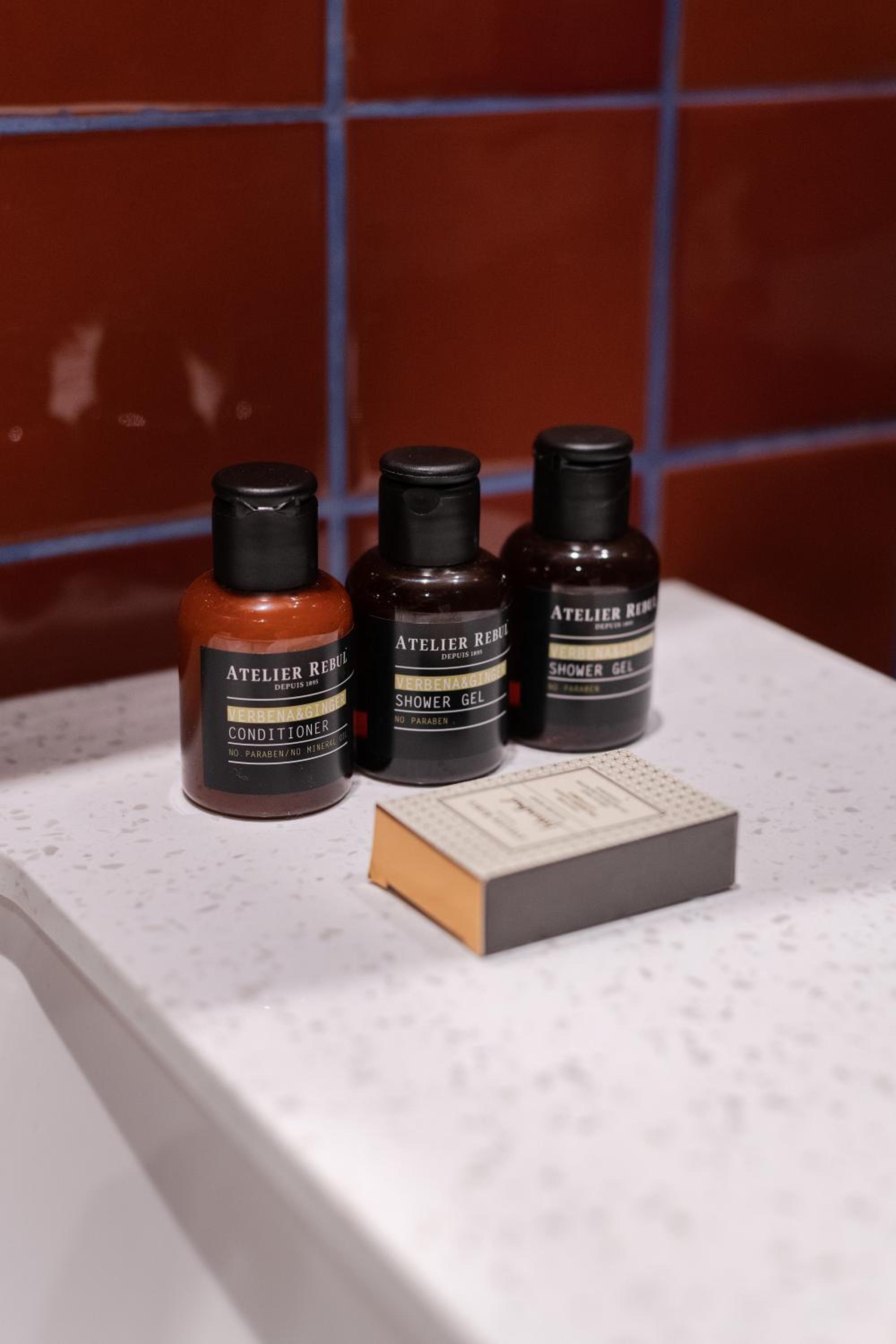 GentleTom - Image 10