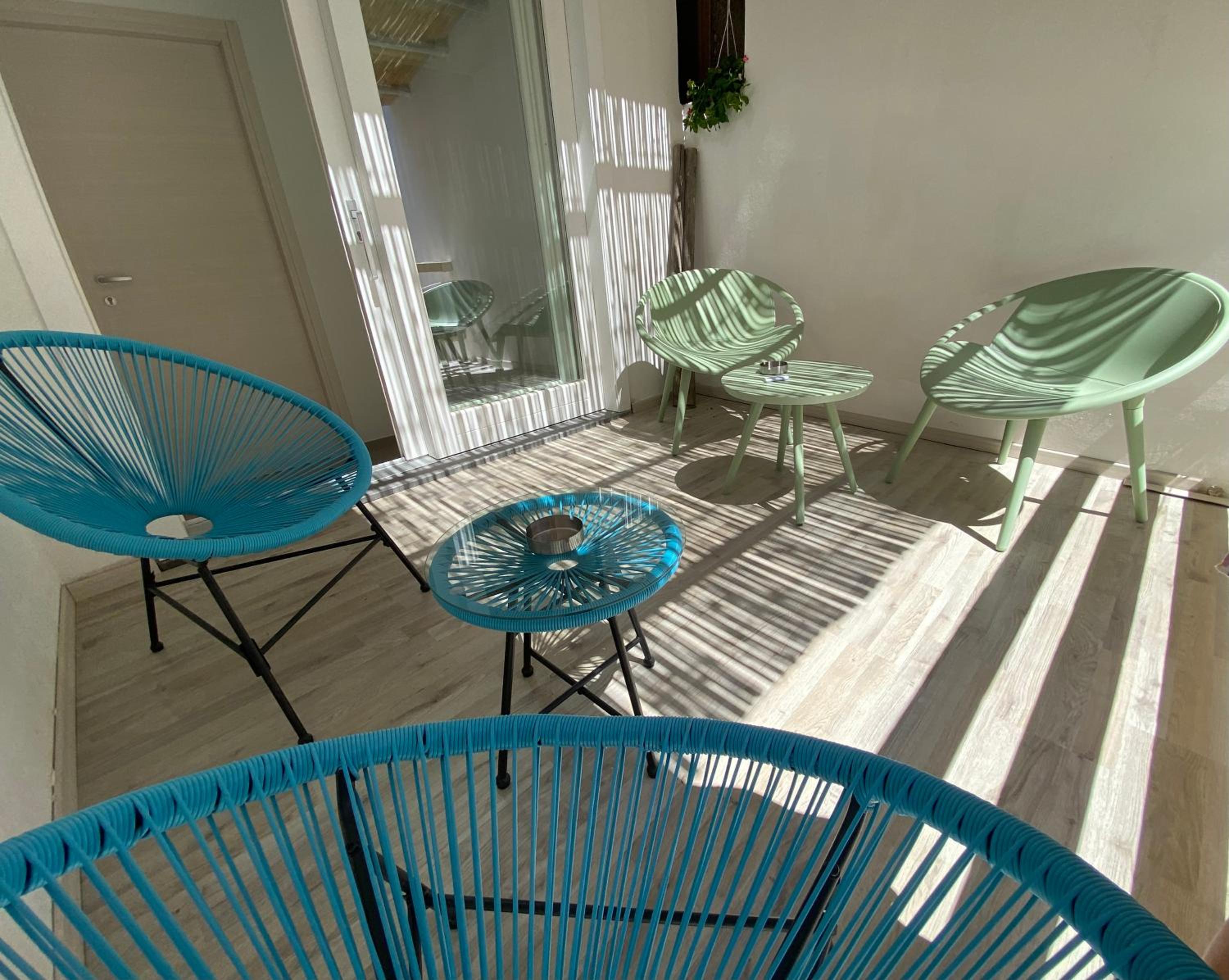 Il Timone B&B