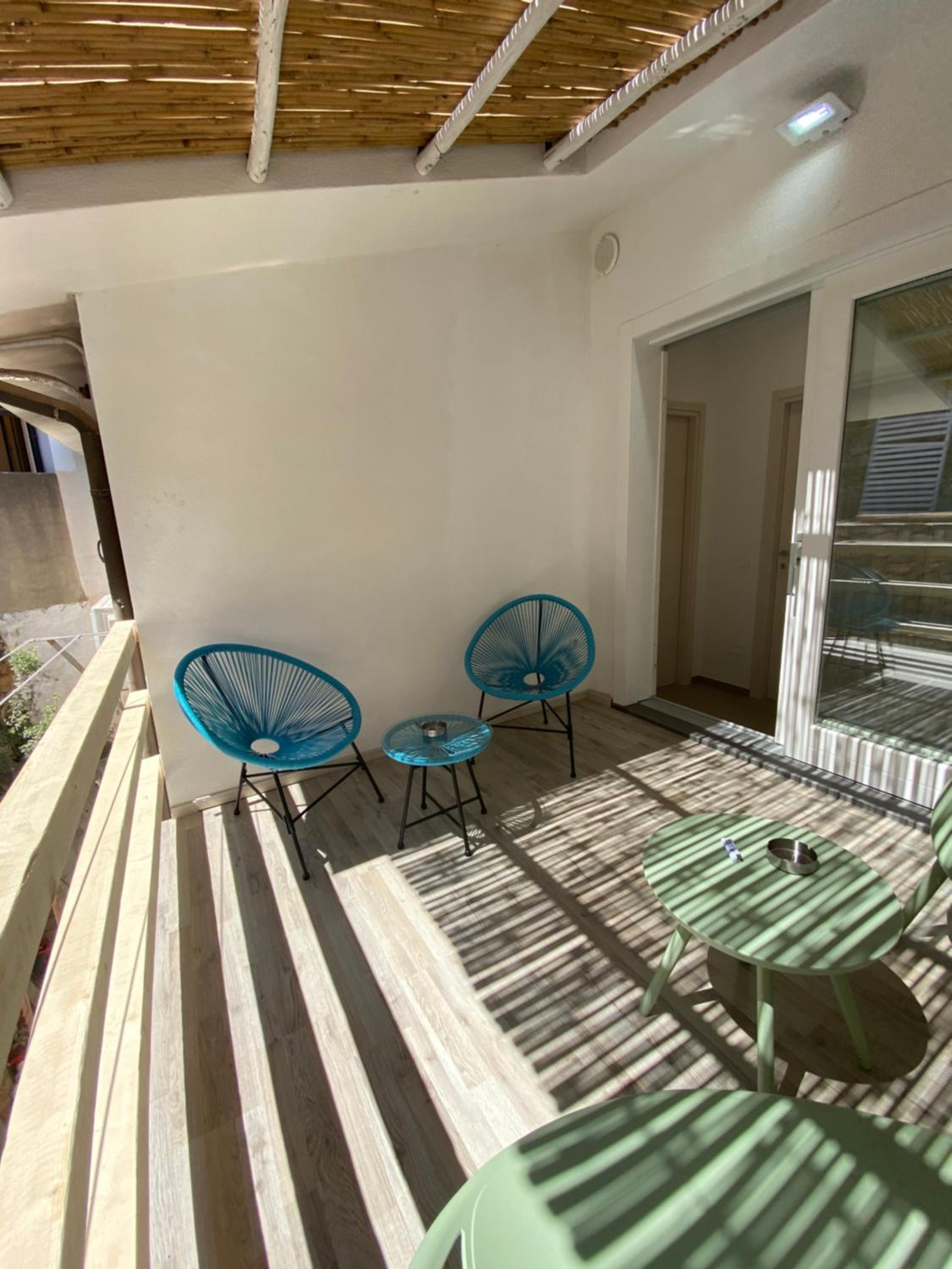 Il Timone B&B