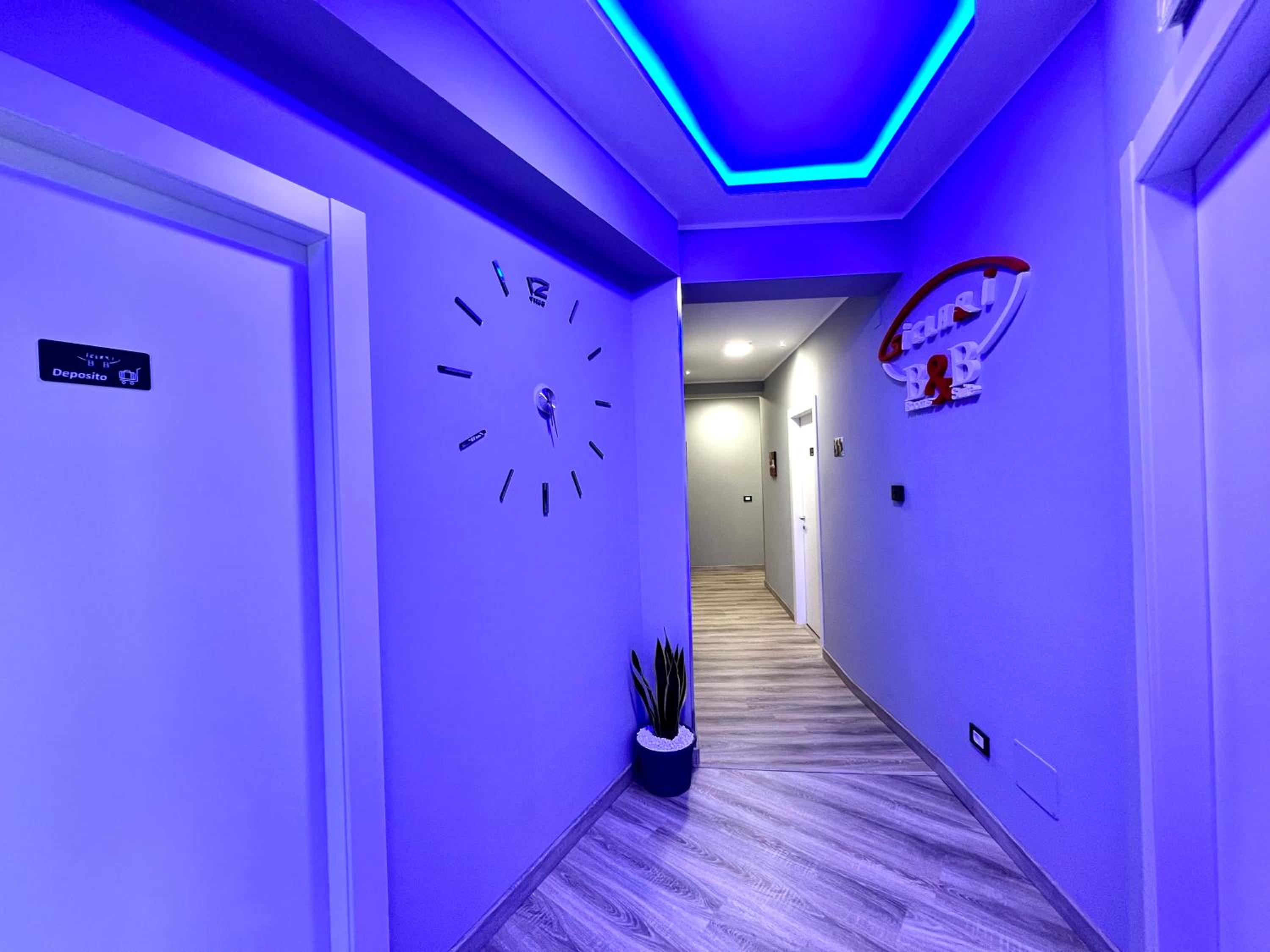 Siclari B&B-Rooms&Suite view 3