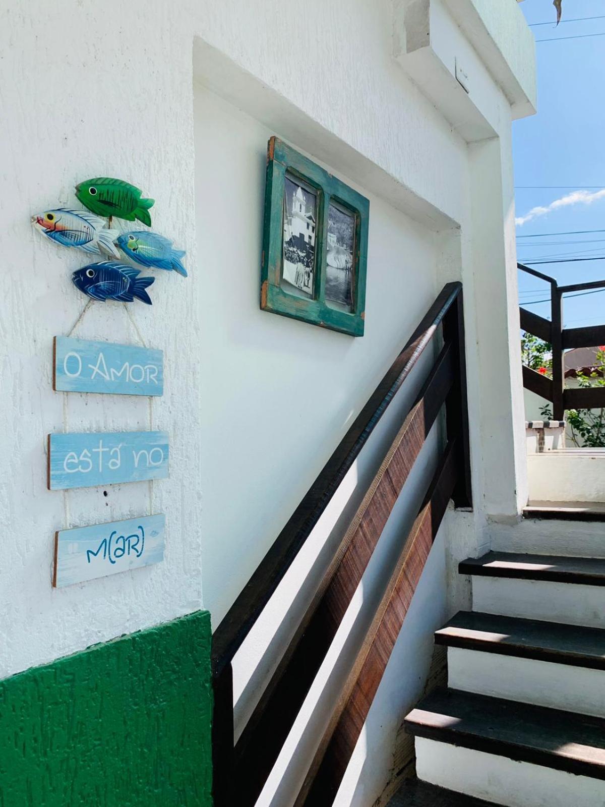 Pousada Arraial Caribe