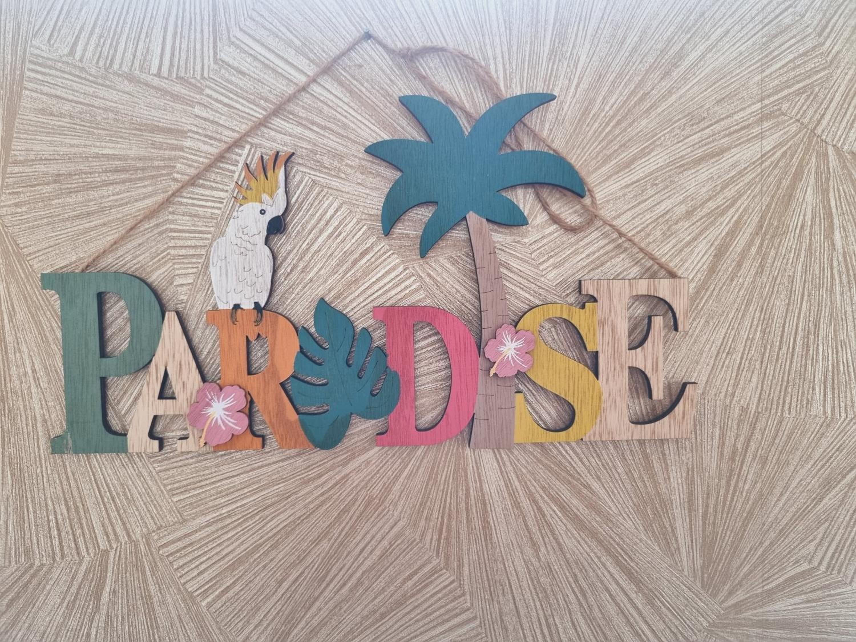 Študio PARADISE