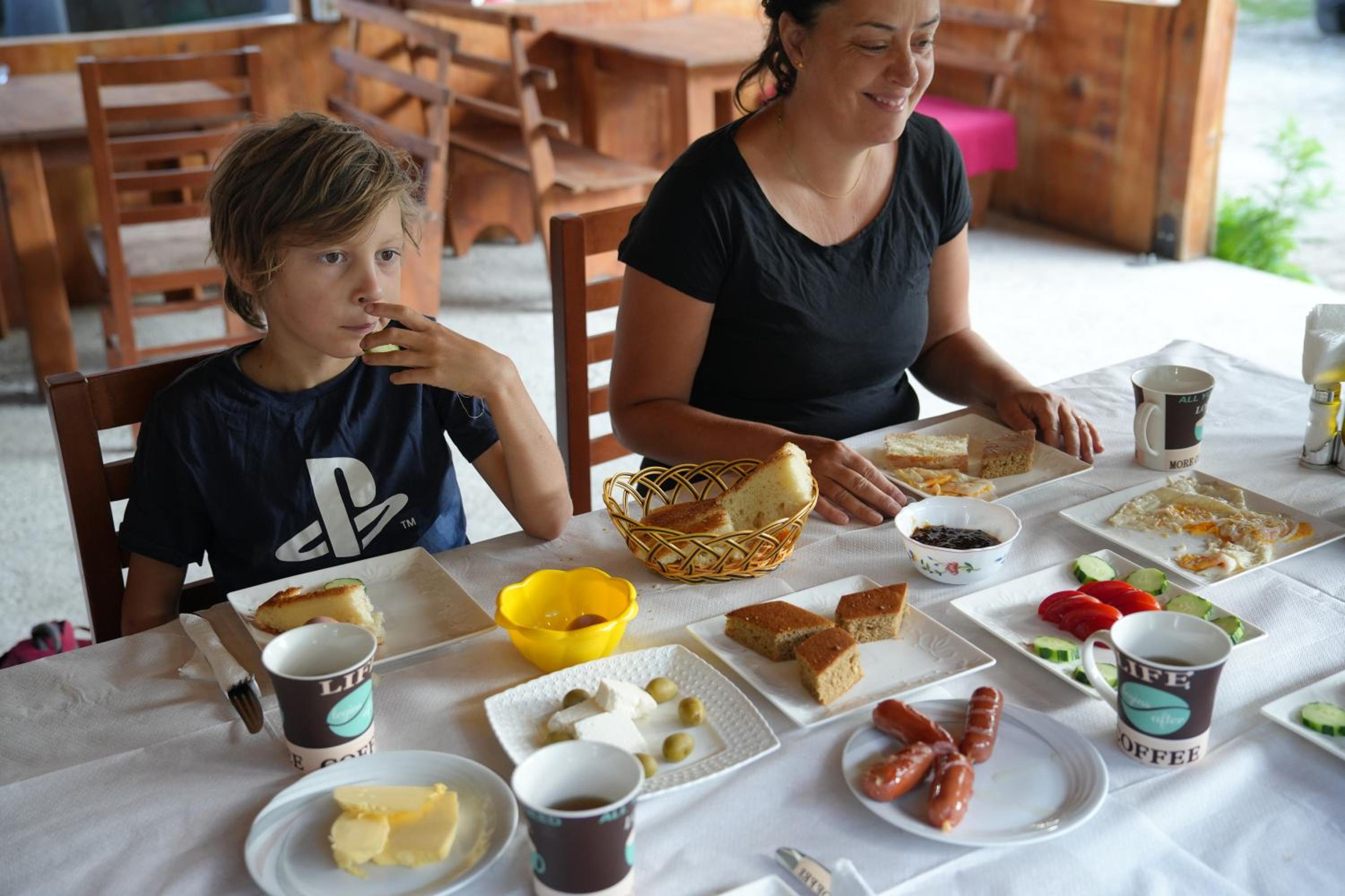 Guesthouse Skender Selimaj