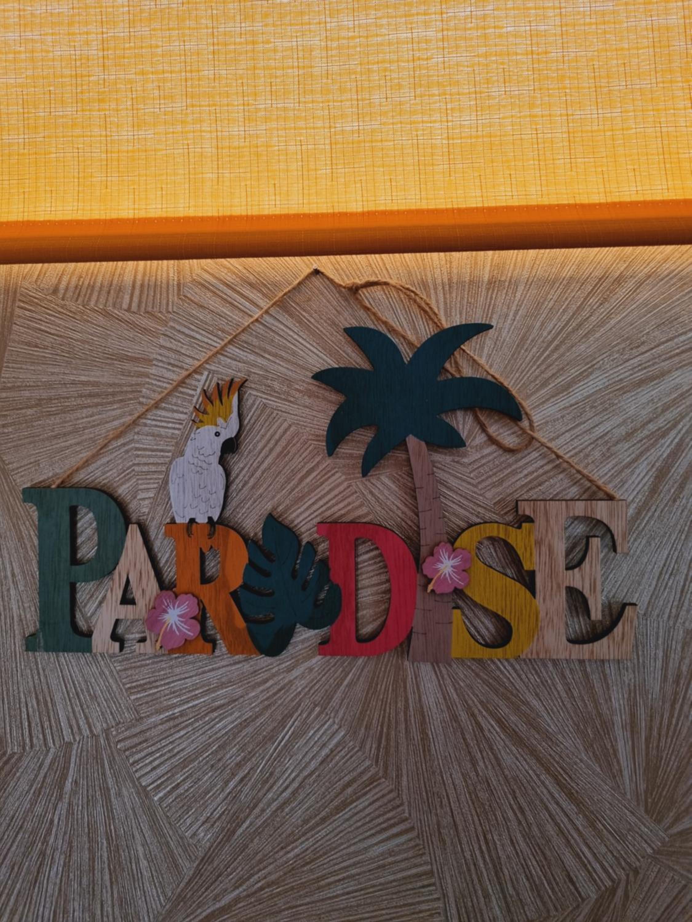 Študio PARADISE