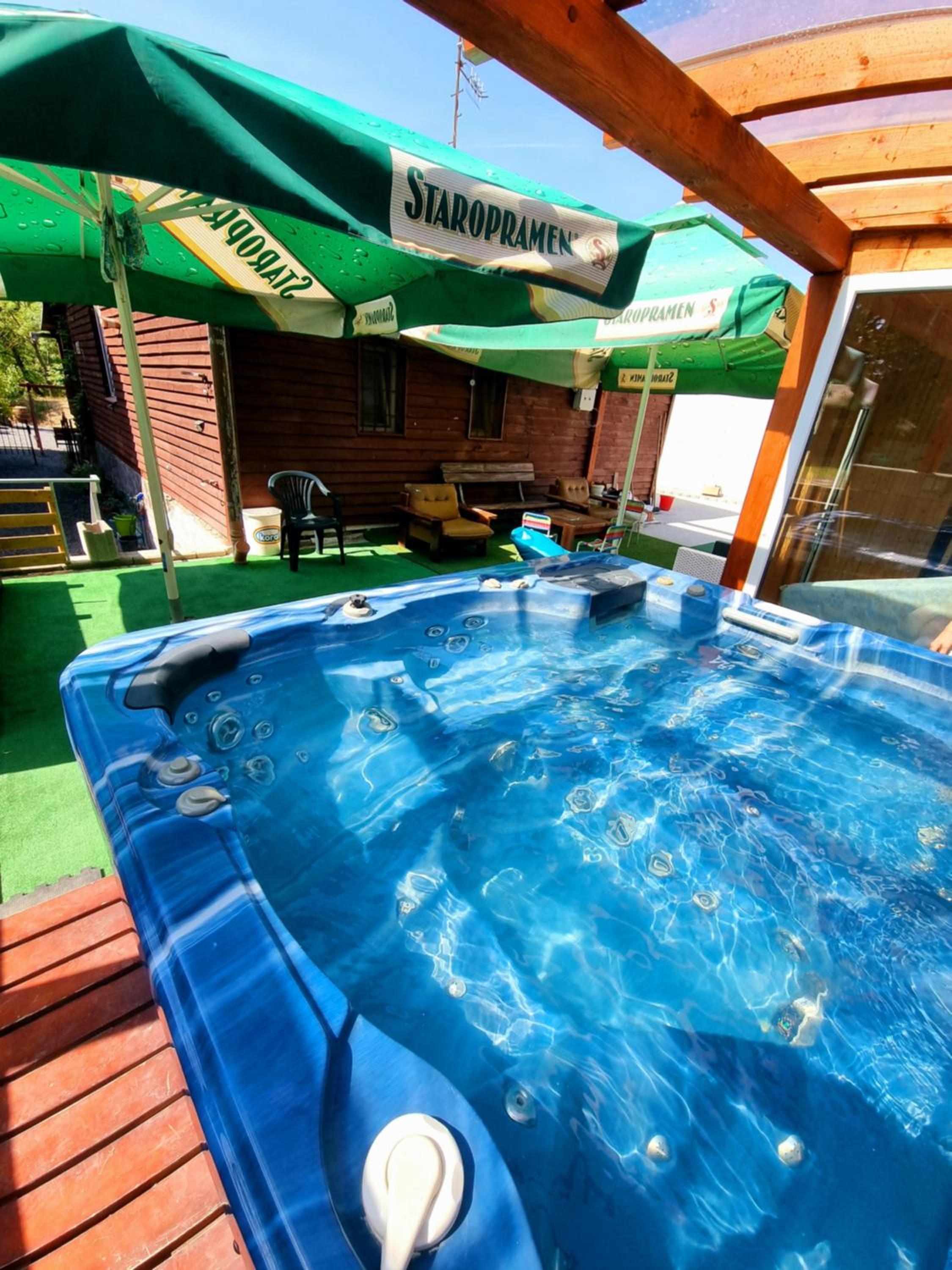 Študio PARADISE