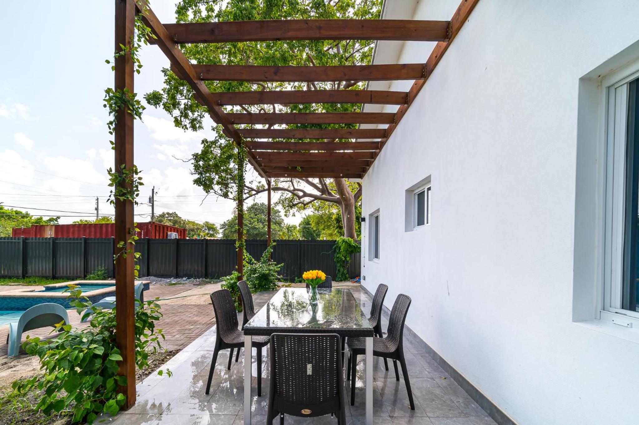 Hotel Pool Boutique Villa By The Beach