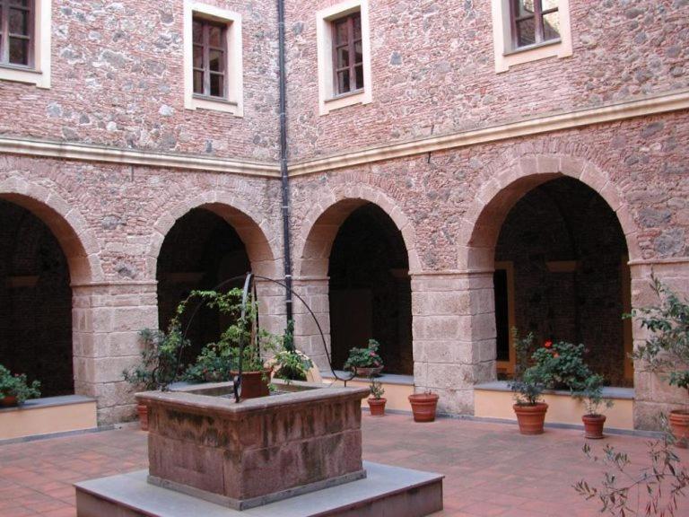 Dimora del Chiostro view 2