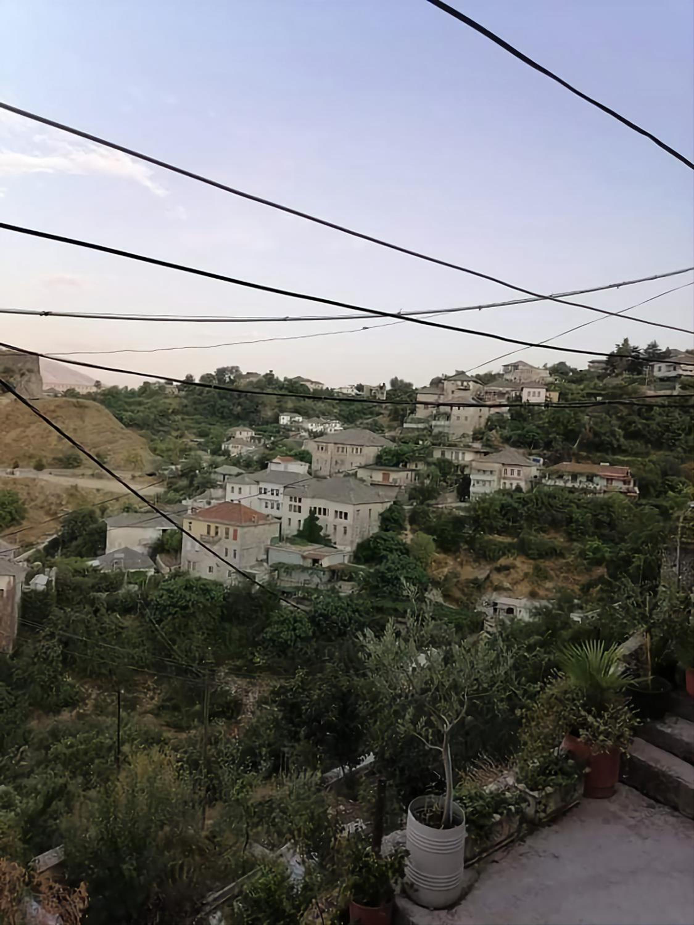 Panoramic Vlachos