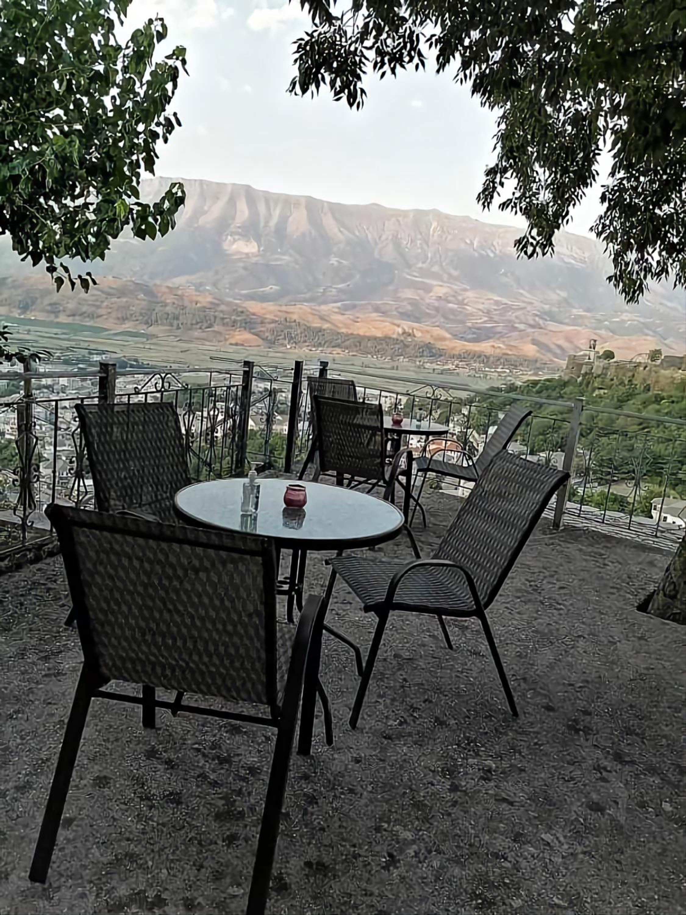 Panoramic Vlachos