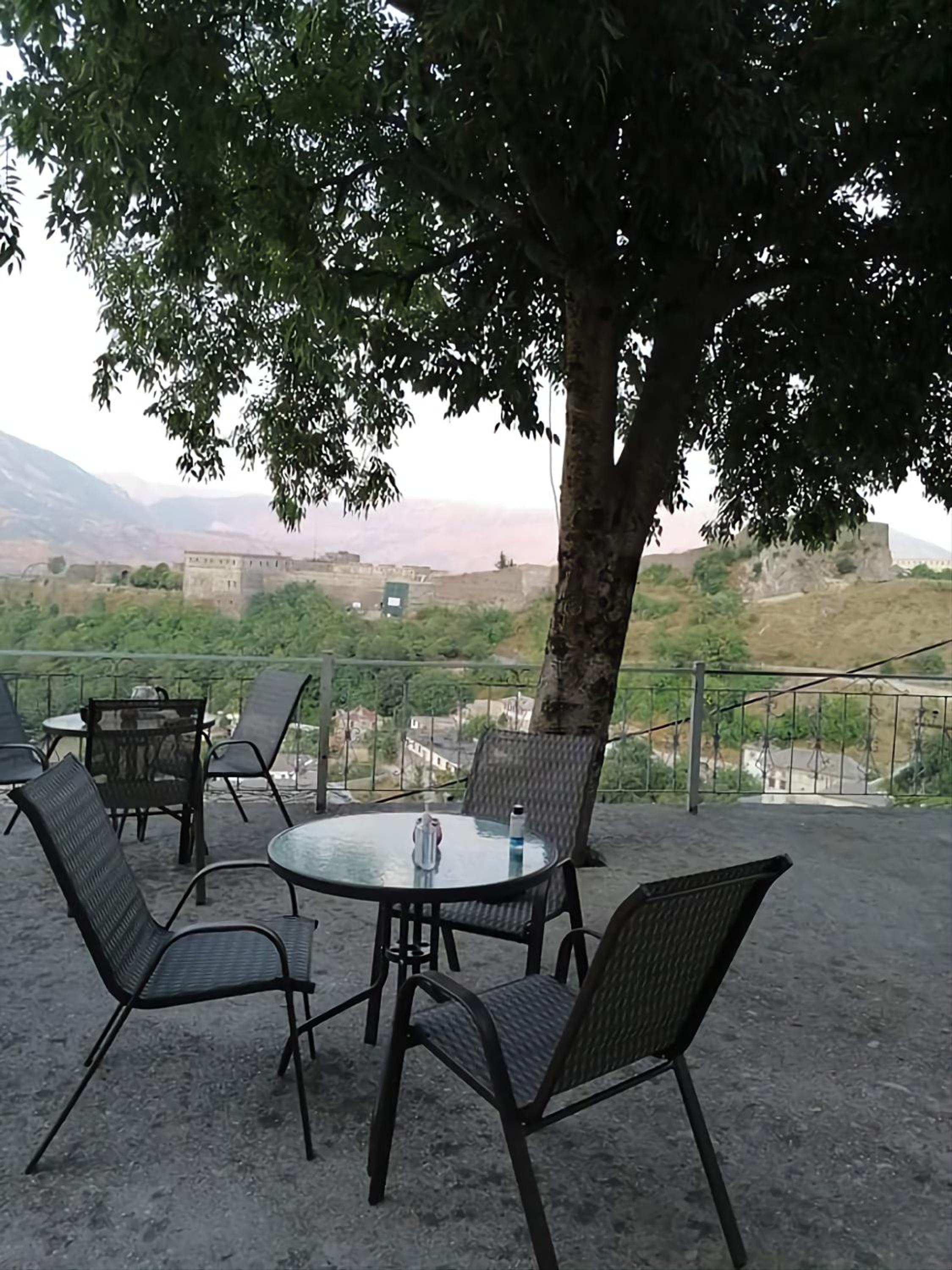 Panoramic Vlachos
