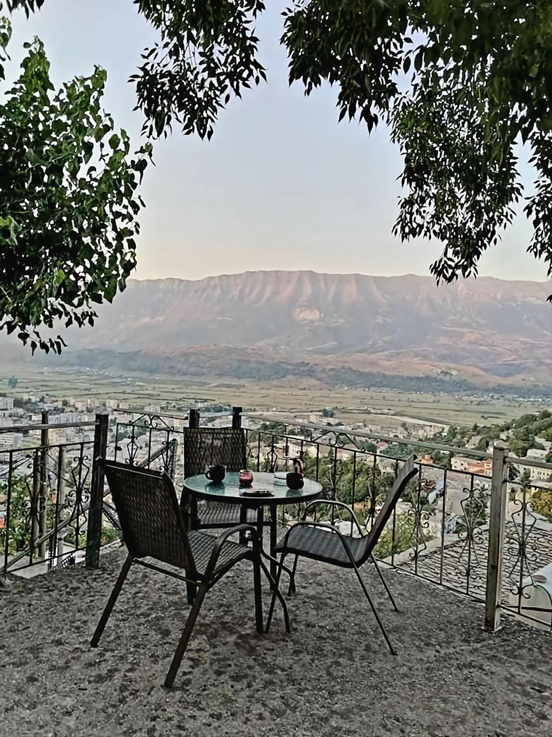 Panoramic Vlachos