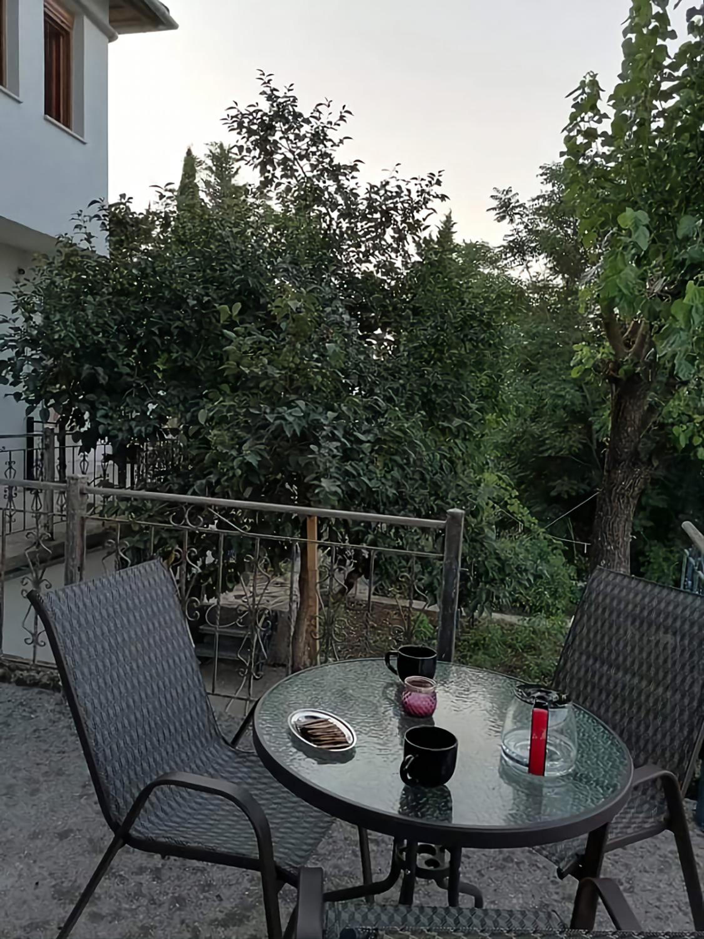Panoramic Vlachos