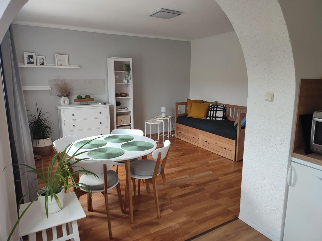 Apartmán Lenka view 3
