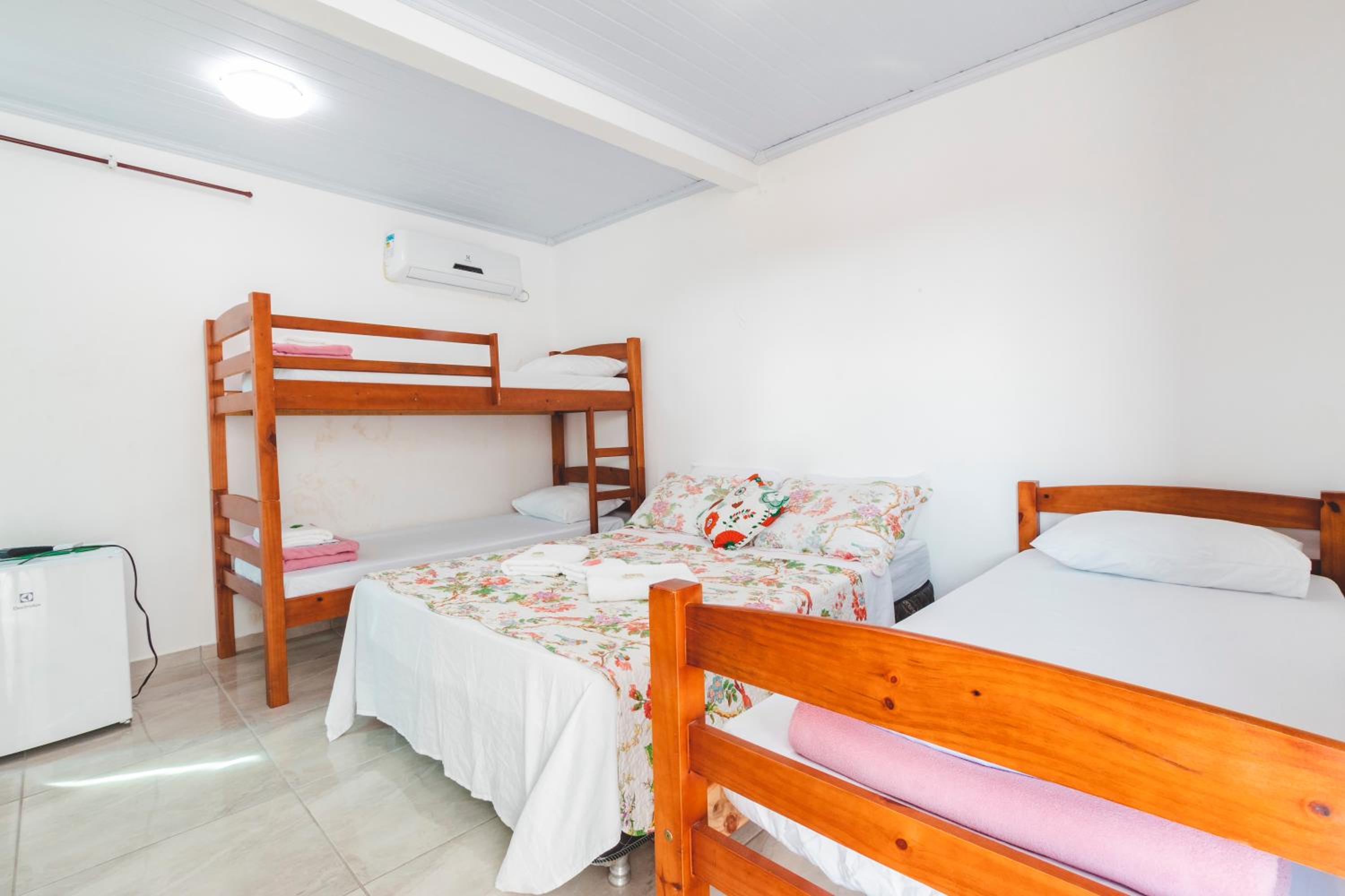 Pousada Arraial Caribe