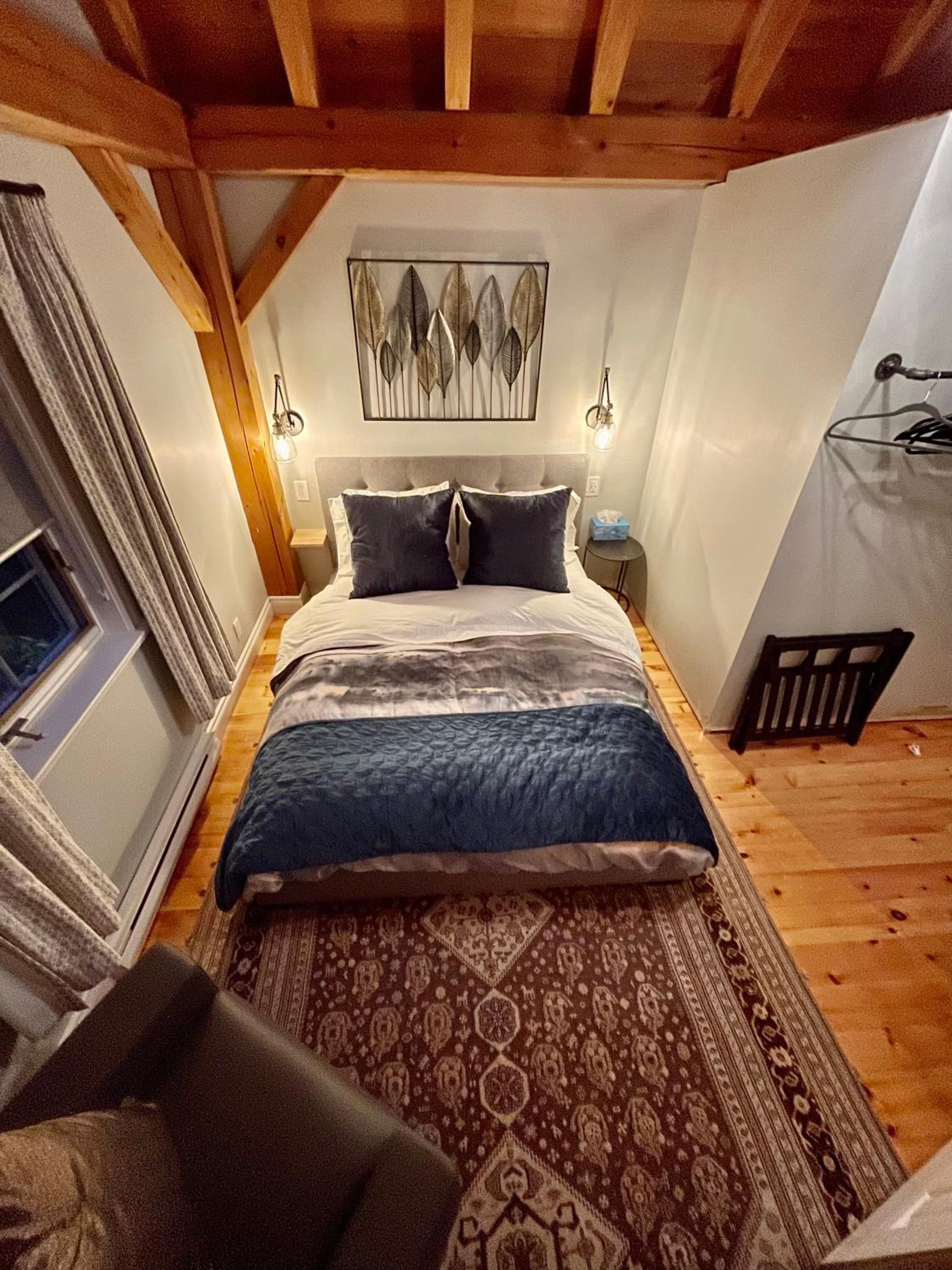 Maison Napoléon B&B
