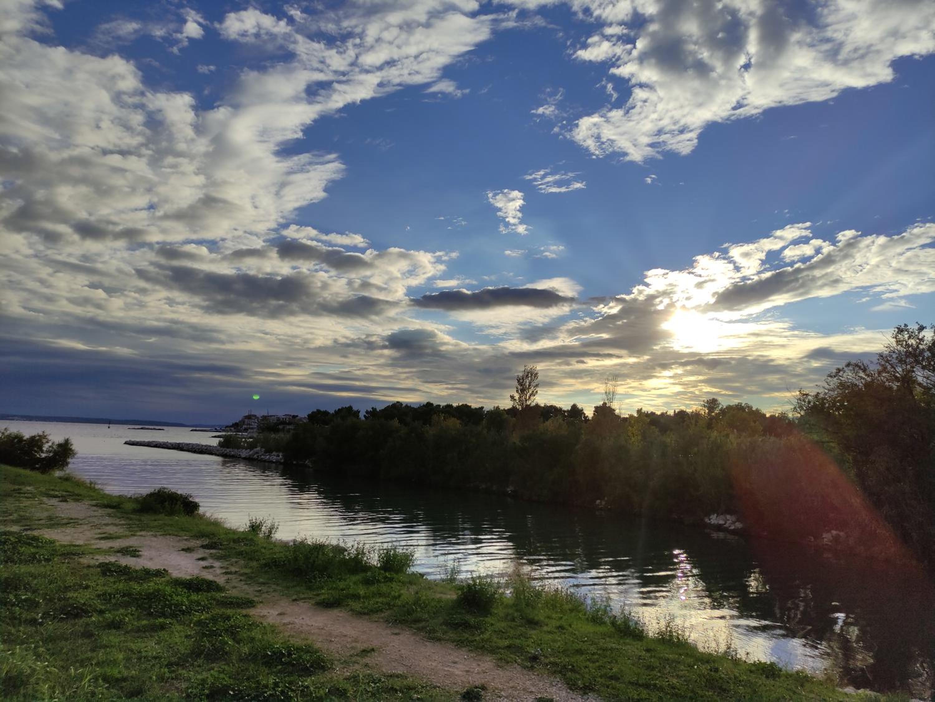 ROSIE en Podstrana