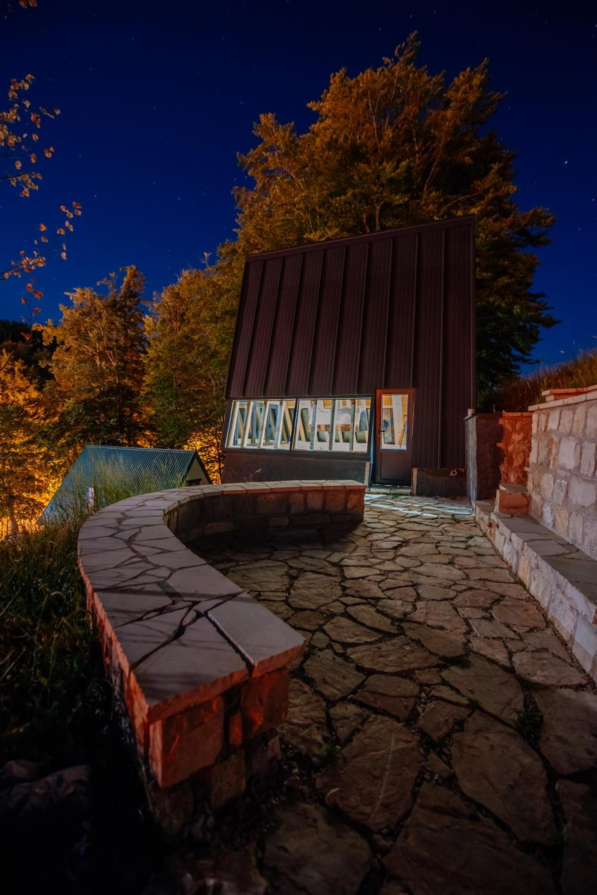 Stairway - Vučje view 2