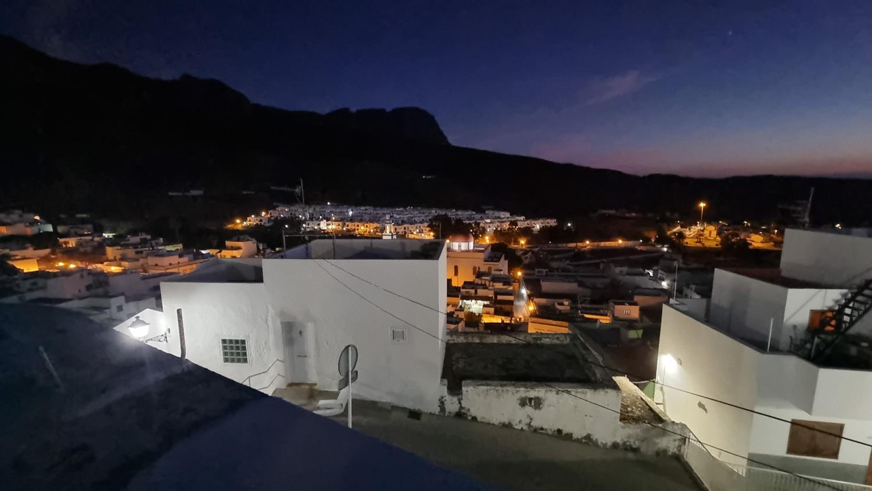 Casa El Nido, Agaete