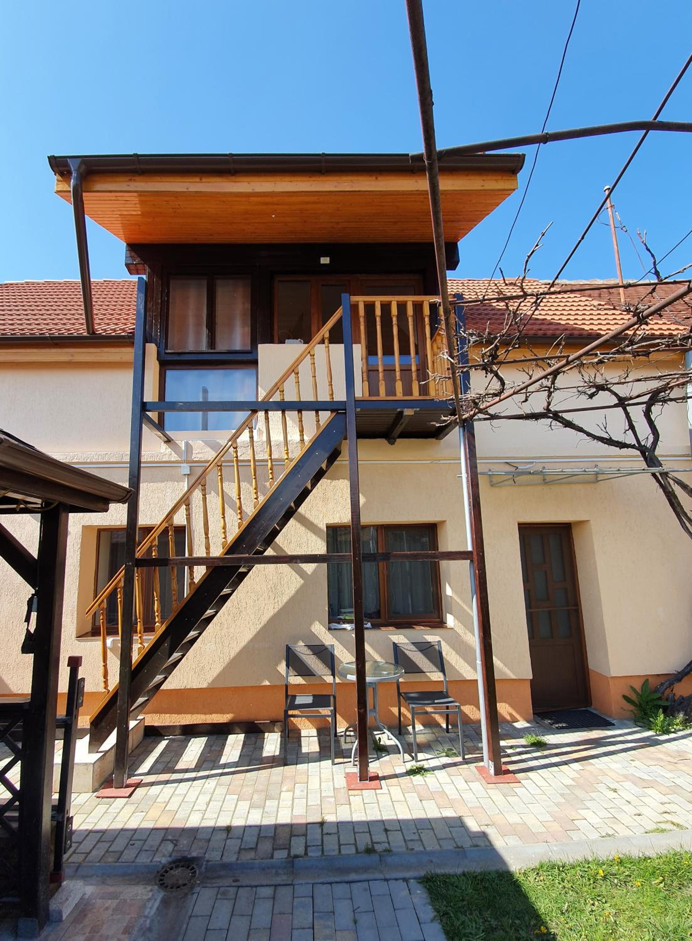 Mont Melis view 5